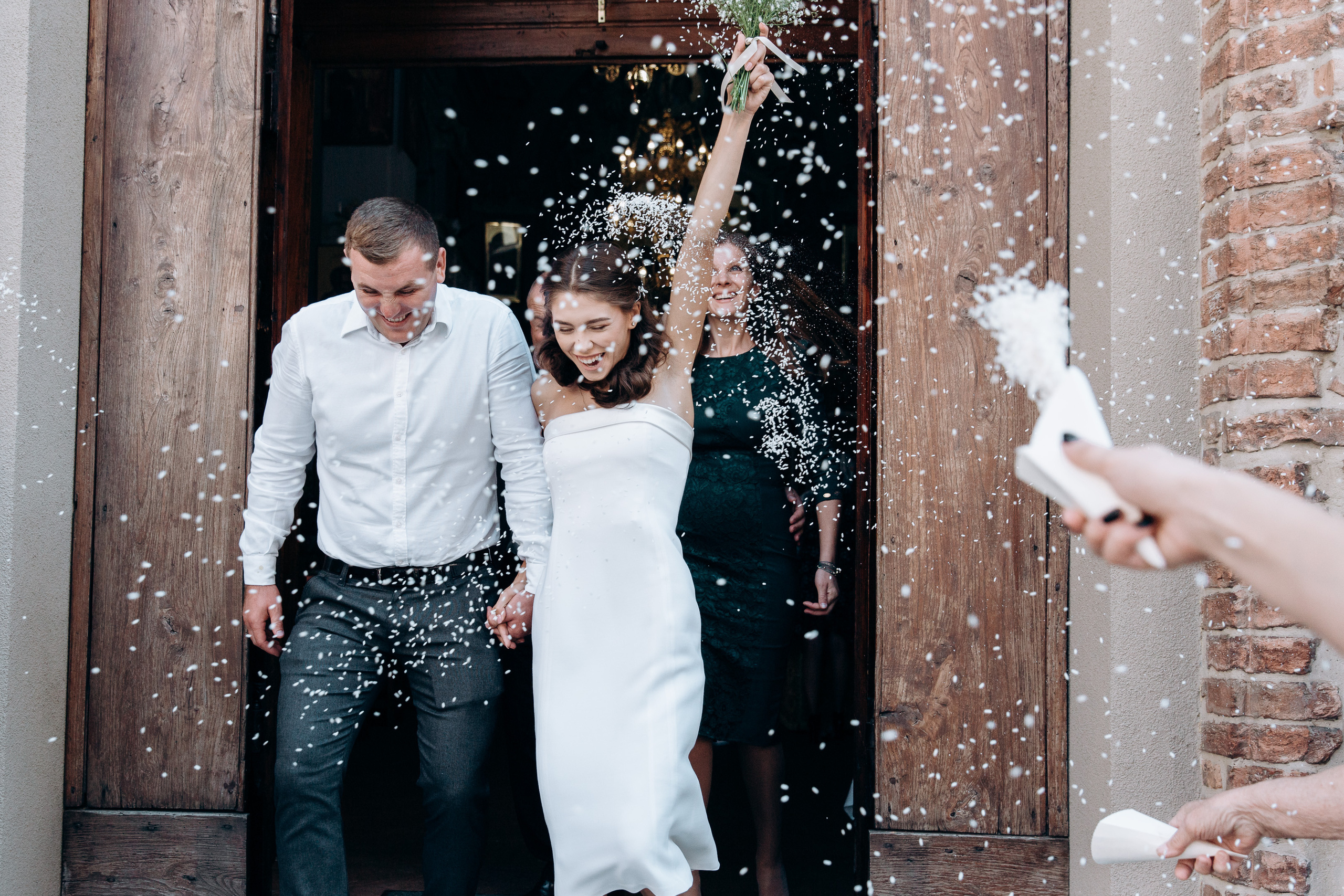 Cesara & Nicolae | Milan, Italy | 2020. Petru Gorea Photography | Family | Portrait | Fashion | Brand