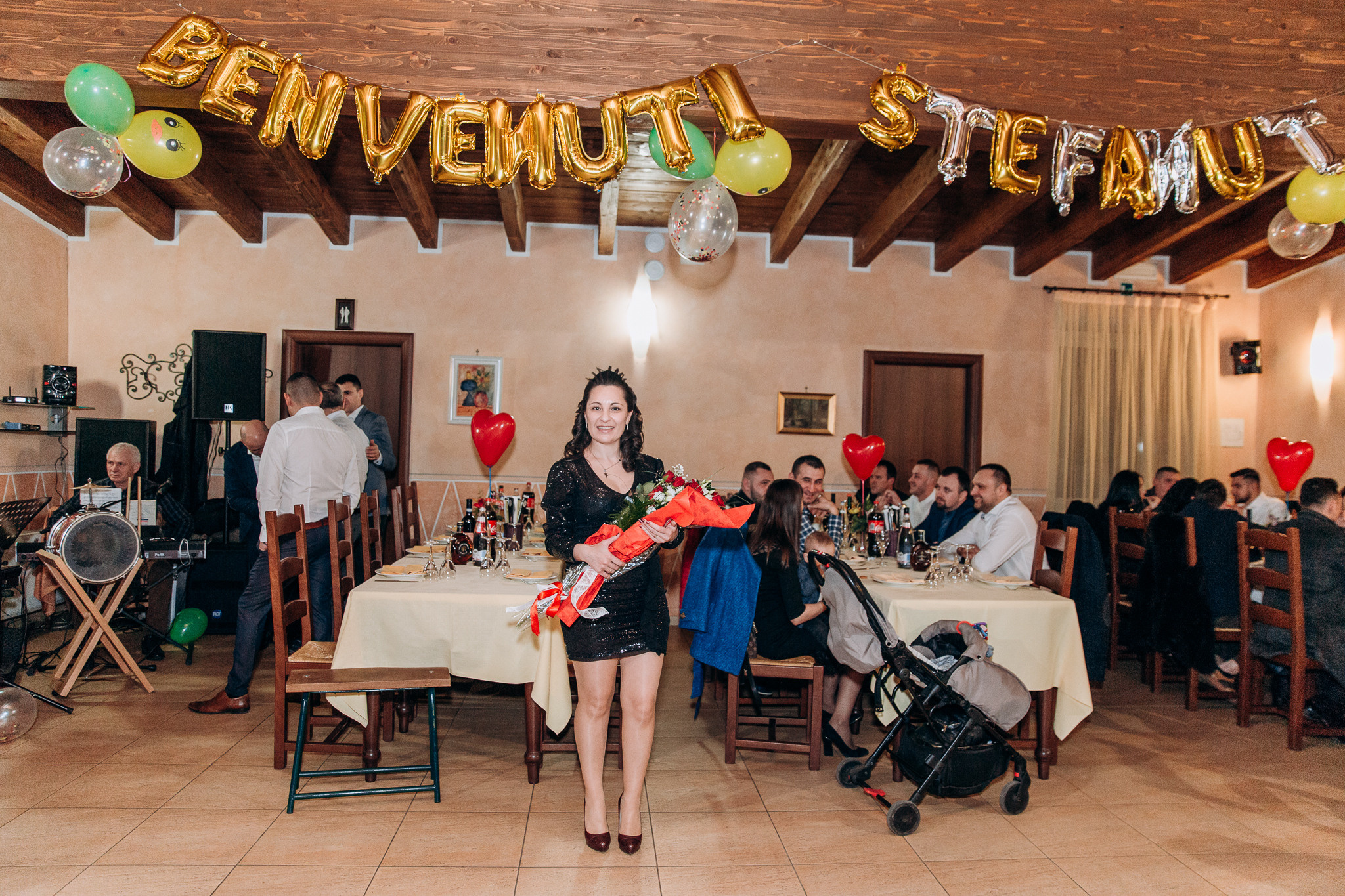 Stefan | Italy | 2020. Petru Gorea Photography | Family | Portrait | Fashion | Brand