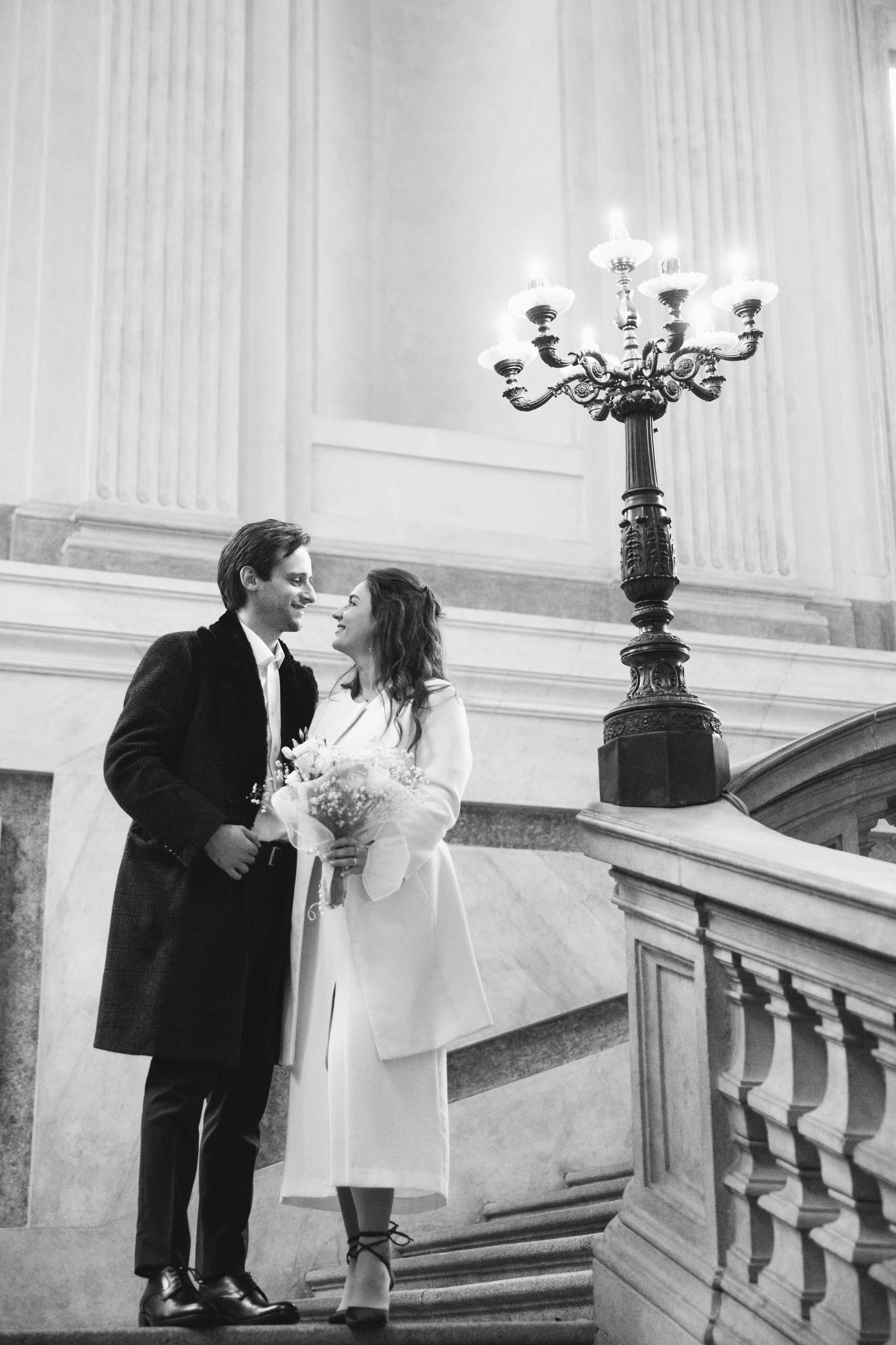 Romina & Lorenzo | Milan, Italy | 2020. Petru Gorea Photography | Family | Portrait | Fashion | Brand