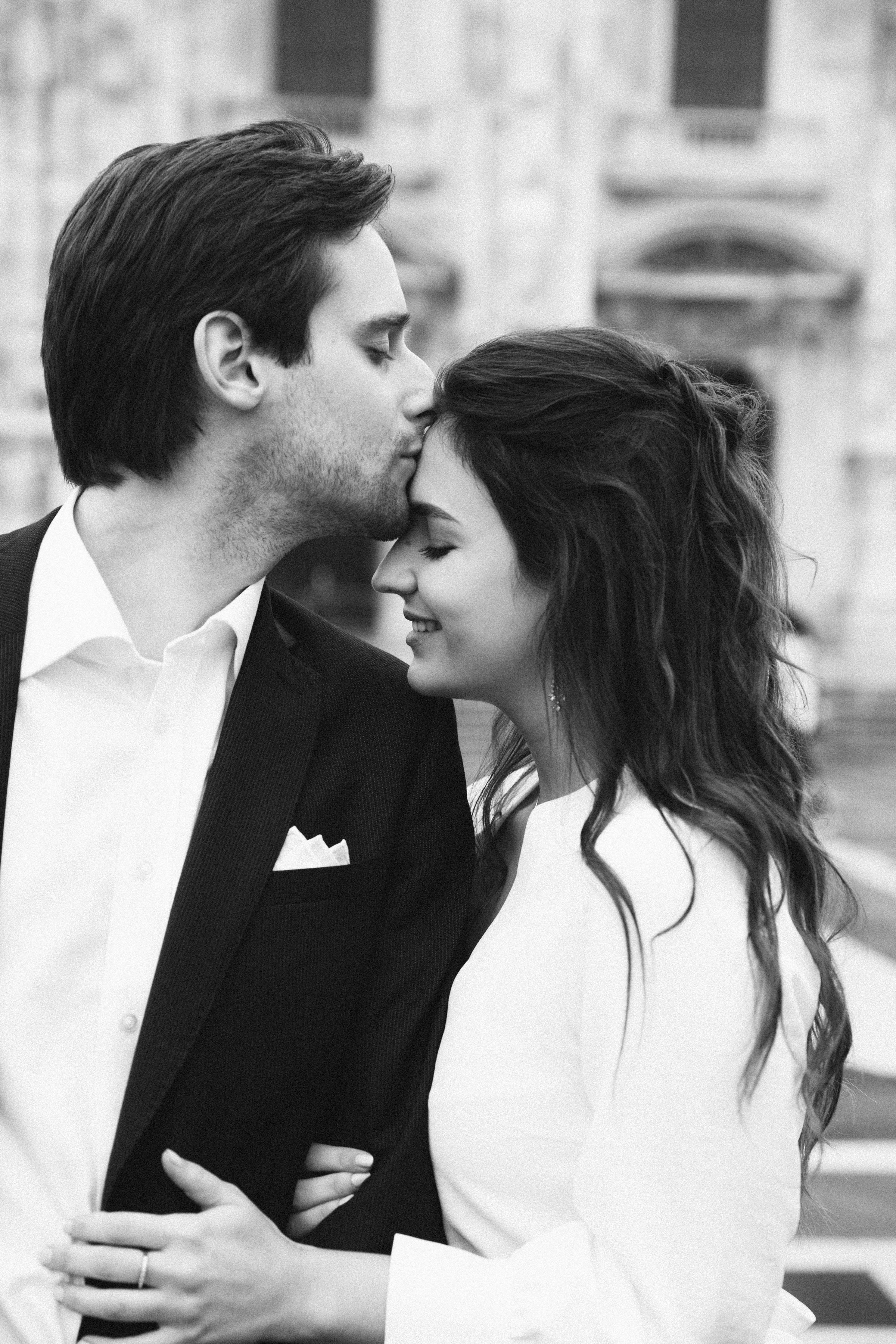 Romina & Lorenzo | Milan, Italy | 2020. Petru Gorea Photography | Family | Portrait | Fashion | Brand