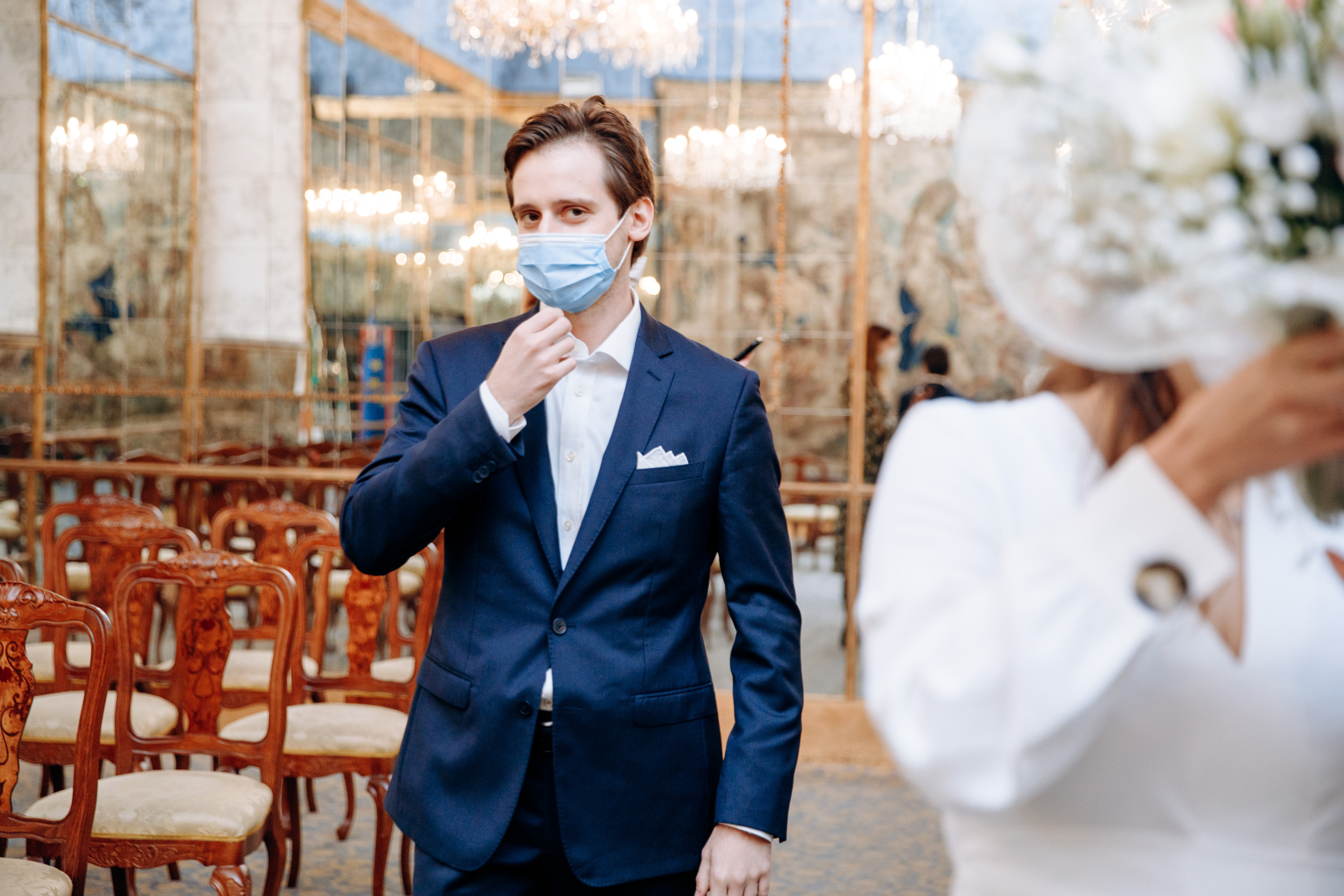 Romina & Lorenzo | Milan, Italy | 2020. Petru Gorea Photography | Family | Portrait | Fashion | Brand