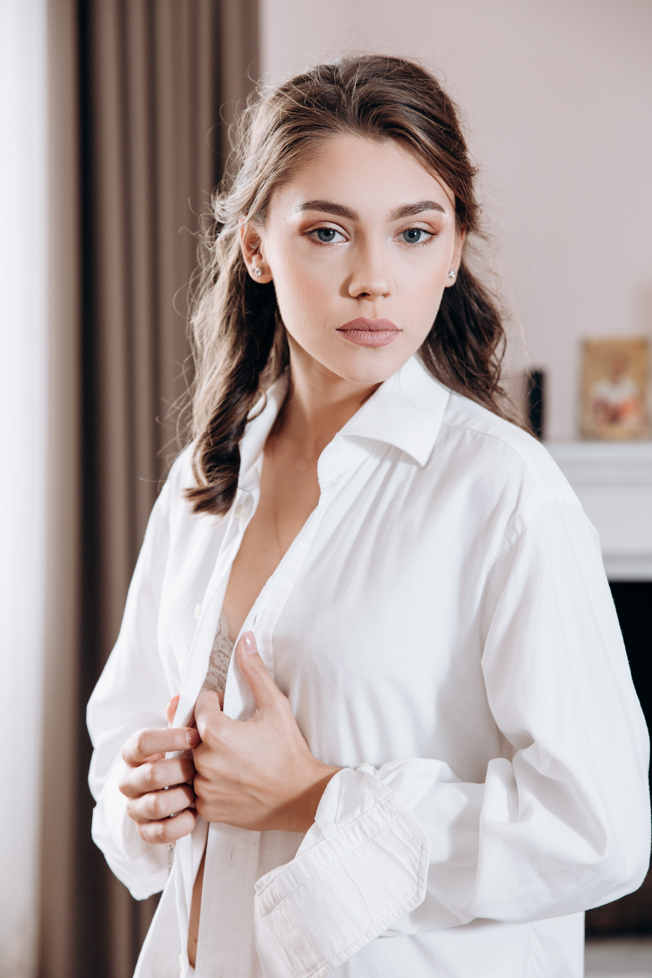 Cesara & Nicolae | Milan, Italy | 2020. Petru Gorea Photography | Family | Portrait | Fashion | Brand