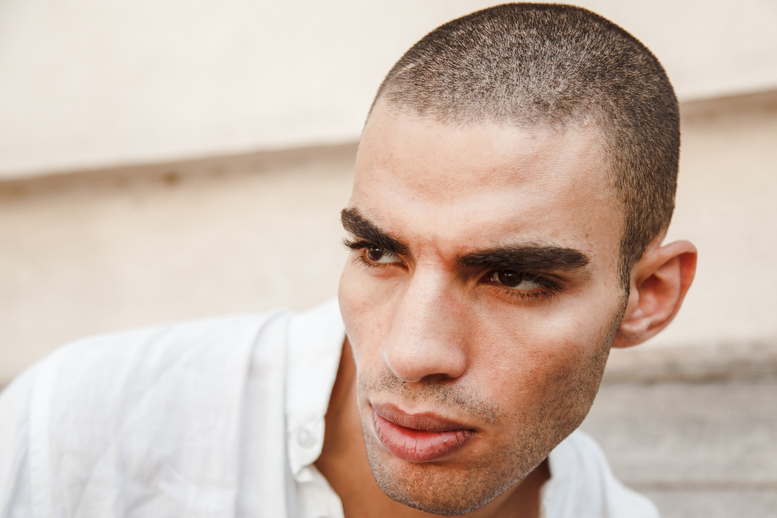 Belfiore | Milan, Italy | 2018. Petru Gorea Photography | Family | Portrait | Fashion | Brand