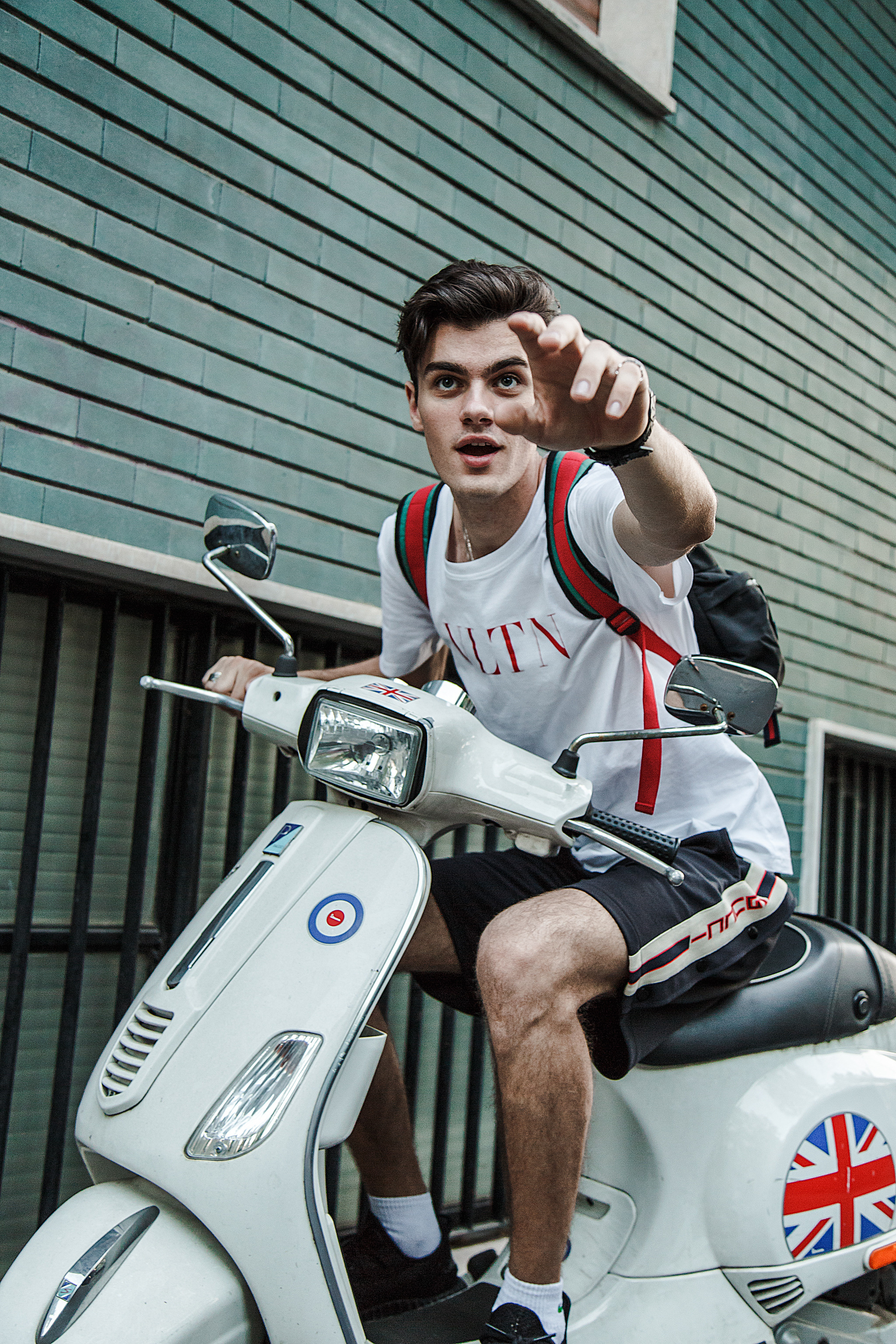 Alexandru G. Petru Gorea Photography | Family | Portrait | Fashion | Brand