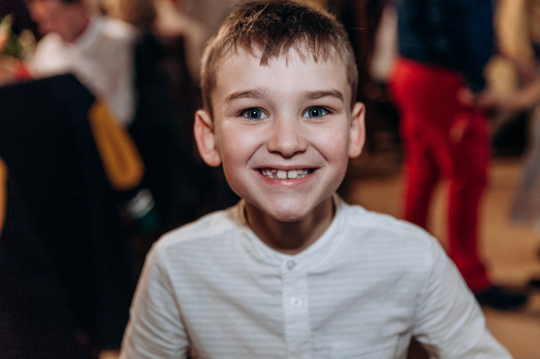 Stefan | Italy | 2020. Petru Gorea Photography | Family | Portrait | Fashion | Brand