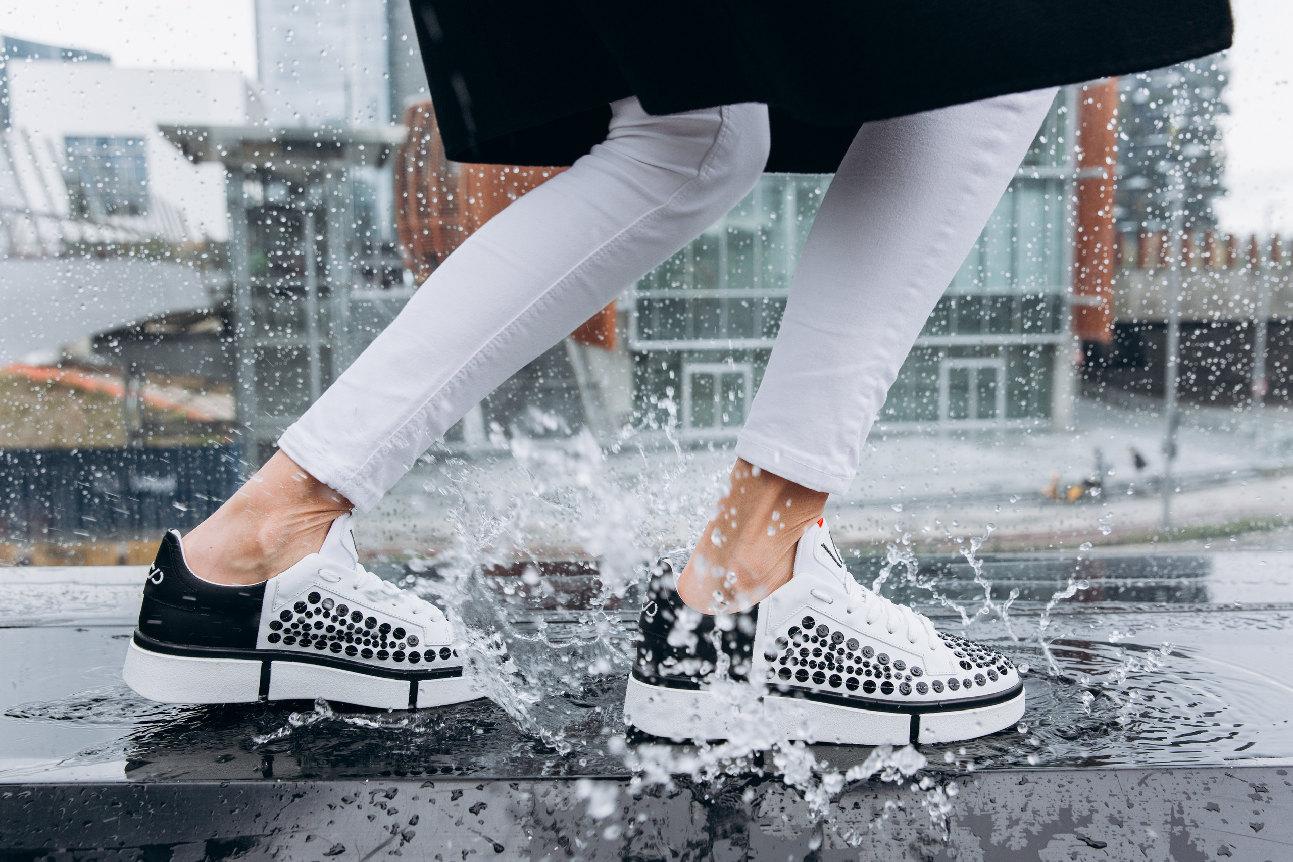 V-DESIGN | Milan, Italy | 2018. Petru Gorea Photography | Family | Portrait | Fashion | Brand