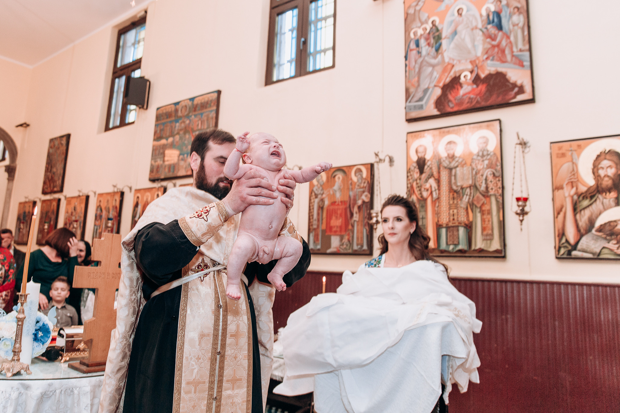 Stefan | Italy | 2020. Petru Gorea Photography | Family | Portrait | Fashion | Brand