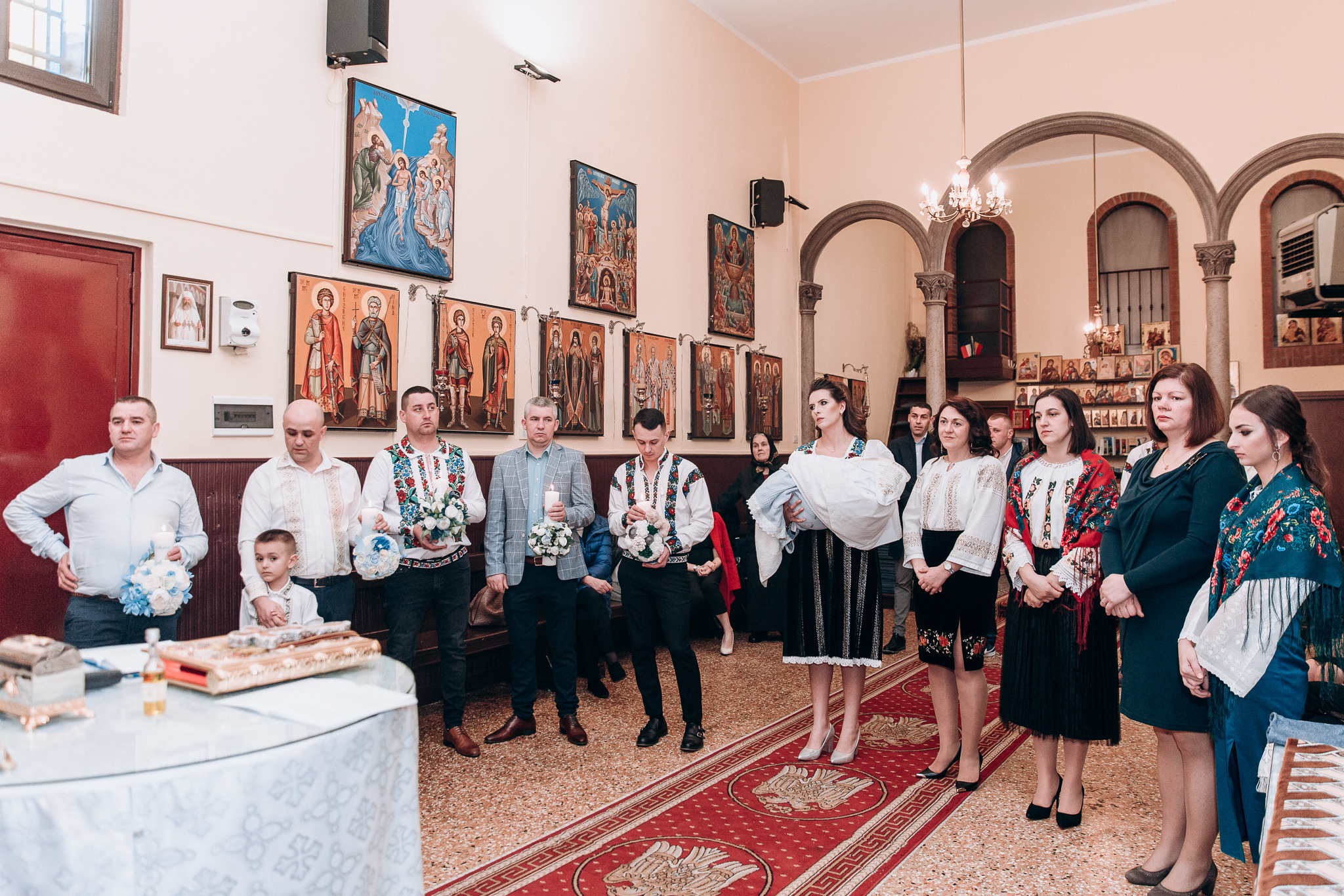 Stefan | Italy | 2020. Petru Gorea Photography | Family | Portrait | Fashion | Brand