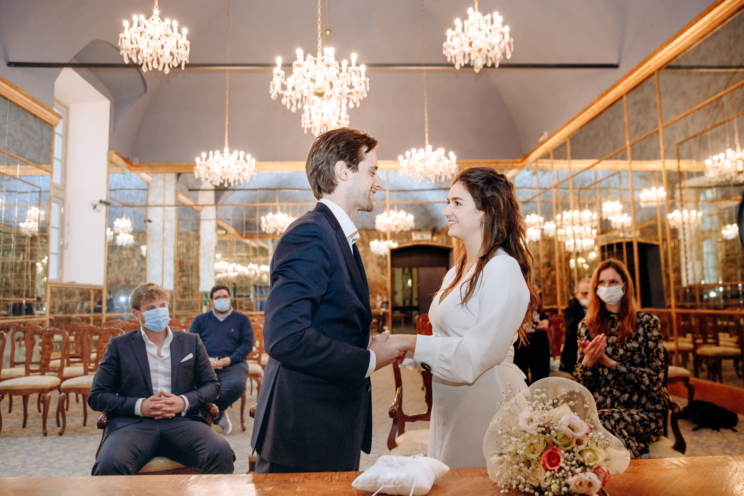 Romina & Lorenzo | Milan, Italy | 2020. Petru Gorea Photography | Family | Portrait | Fashion | Brand