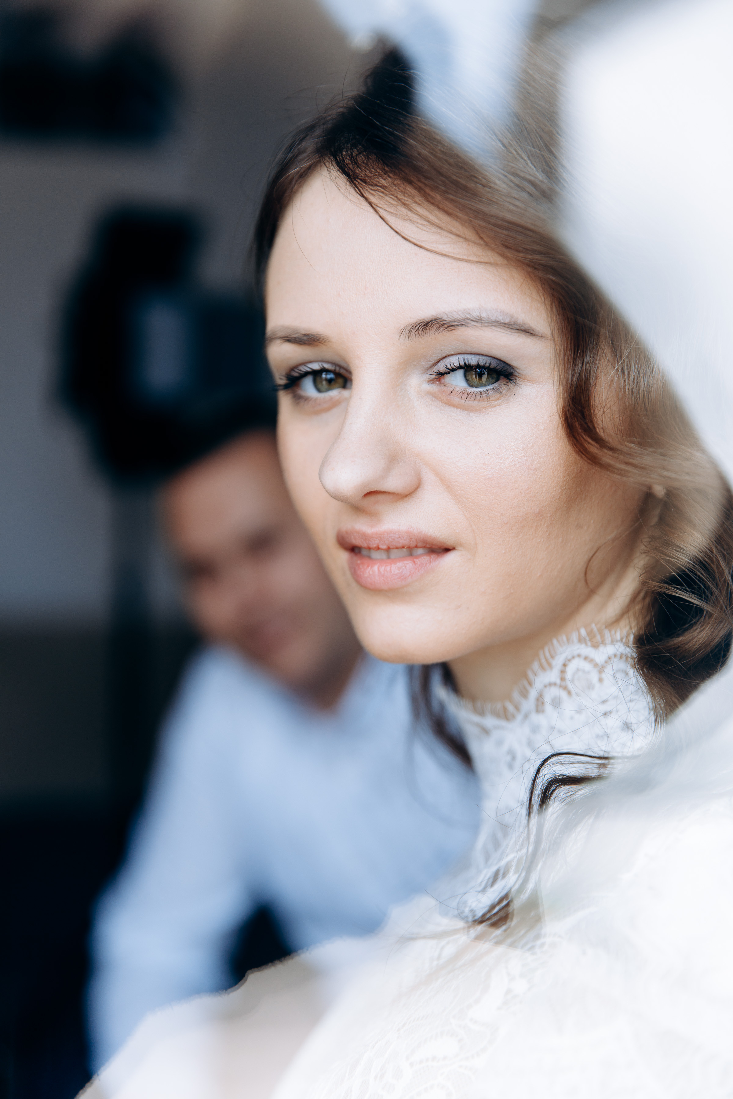 Natalia & Vasile | Pavia, Italy | 2020. Petru Gorea Photography | Family | Portrait | Fashion | Brand