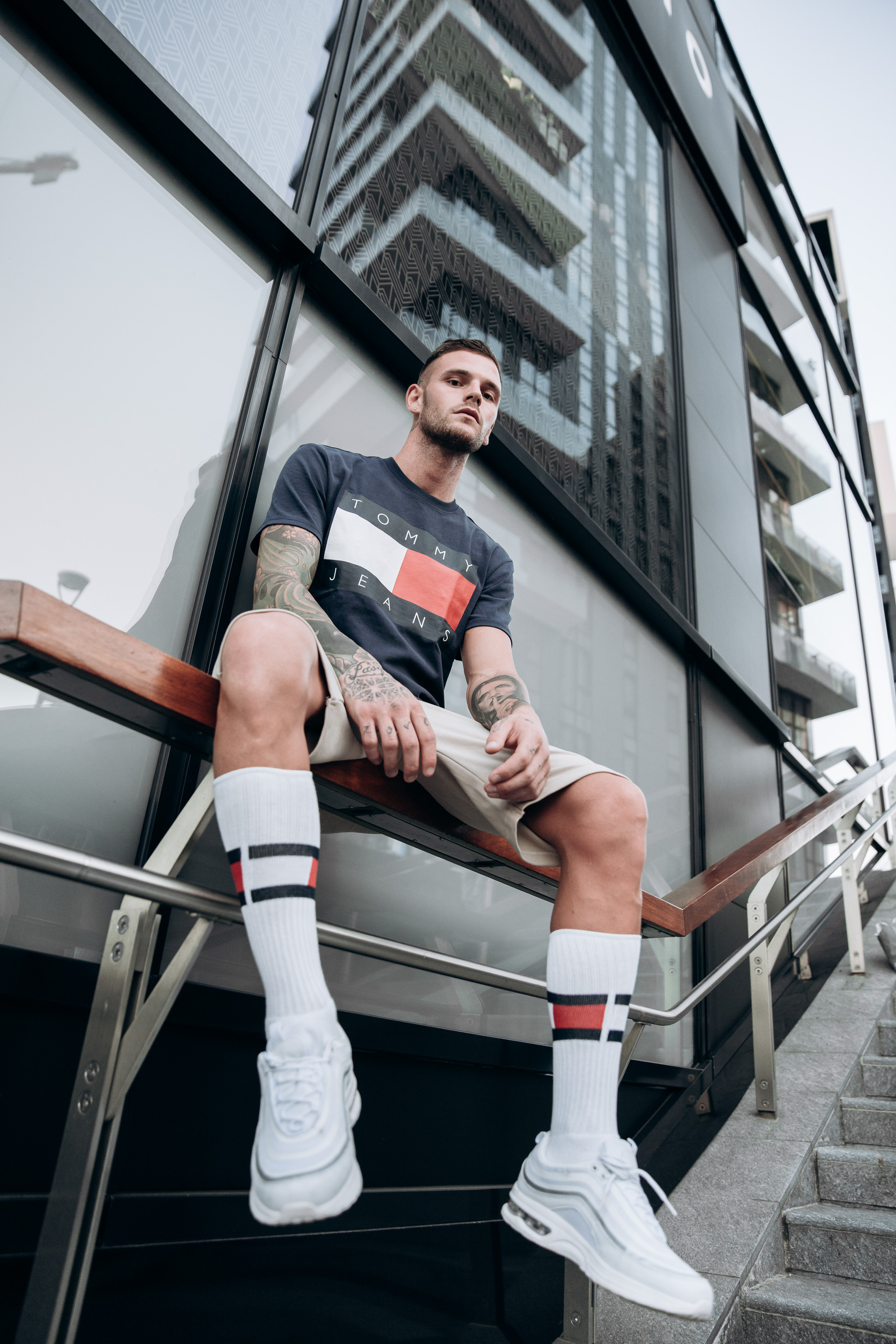 Stefano | Milano | 2020. Petru Gorea Photography | Family | Portrait | Fashion | Brand