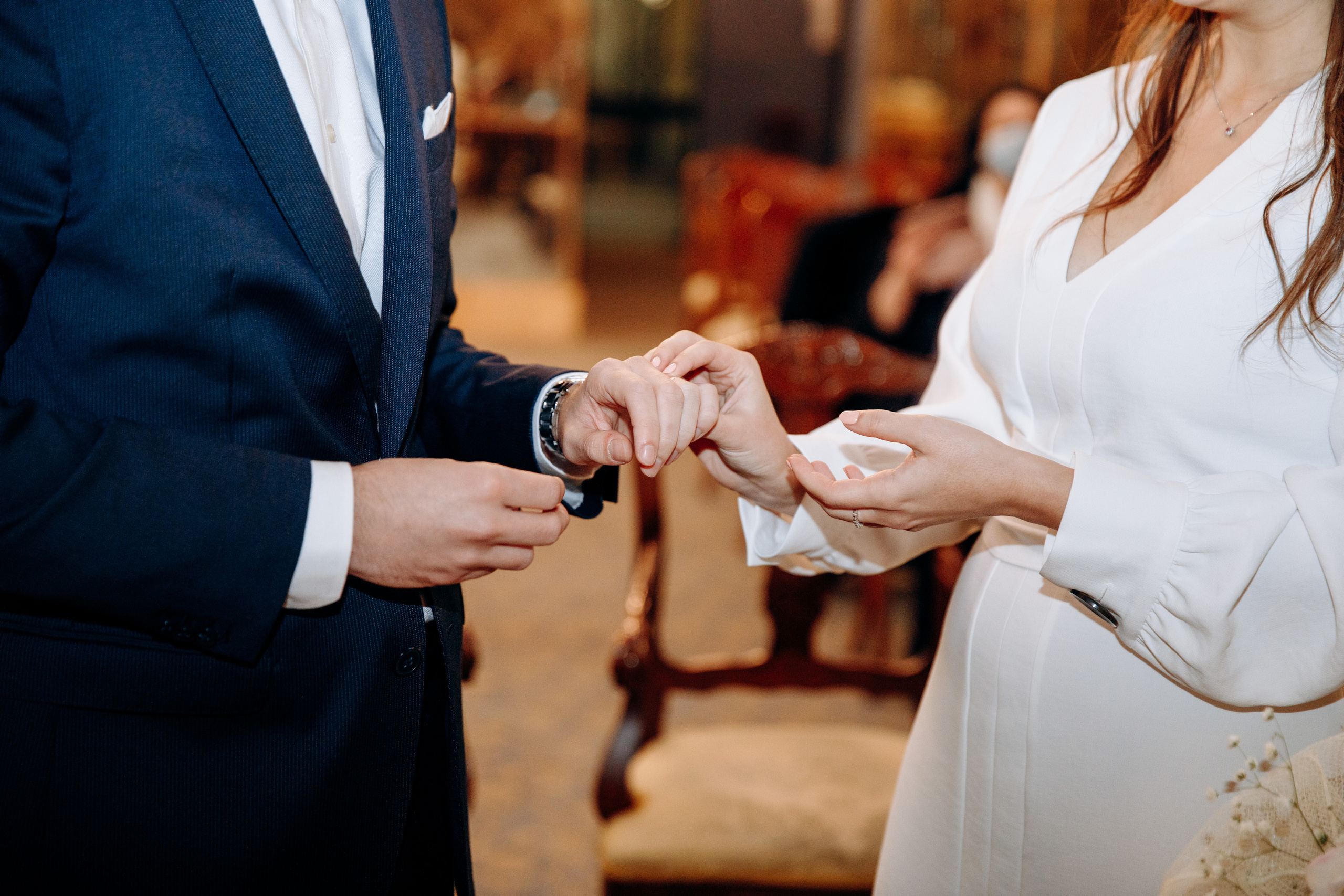 Romina & Lorenzo | Milan, Italy | 2020. Petru Gorea Photography | Family | Portrait | Fashion | Brand