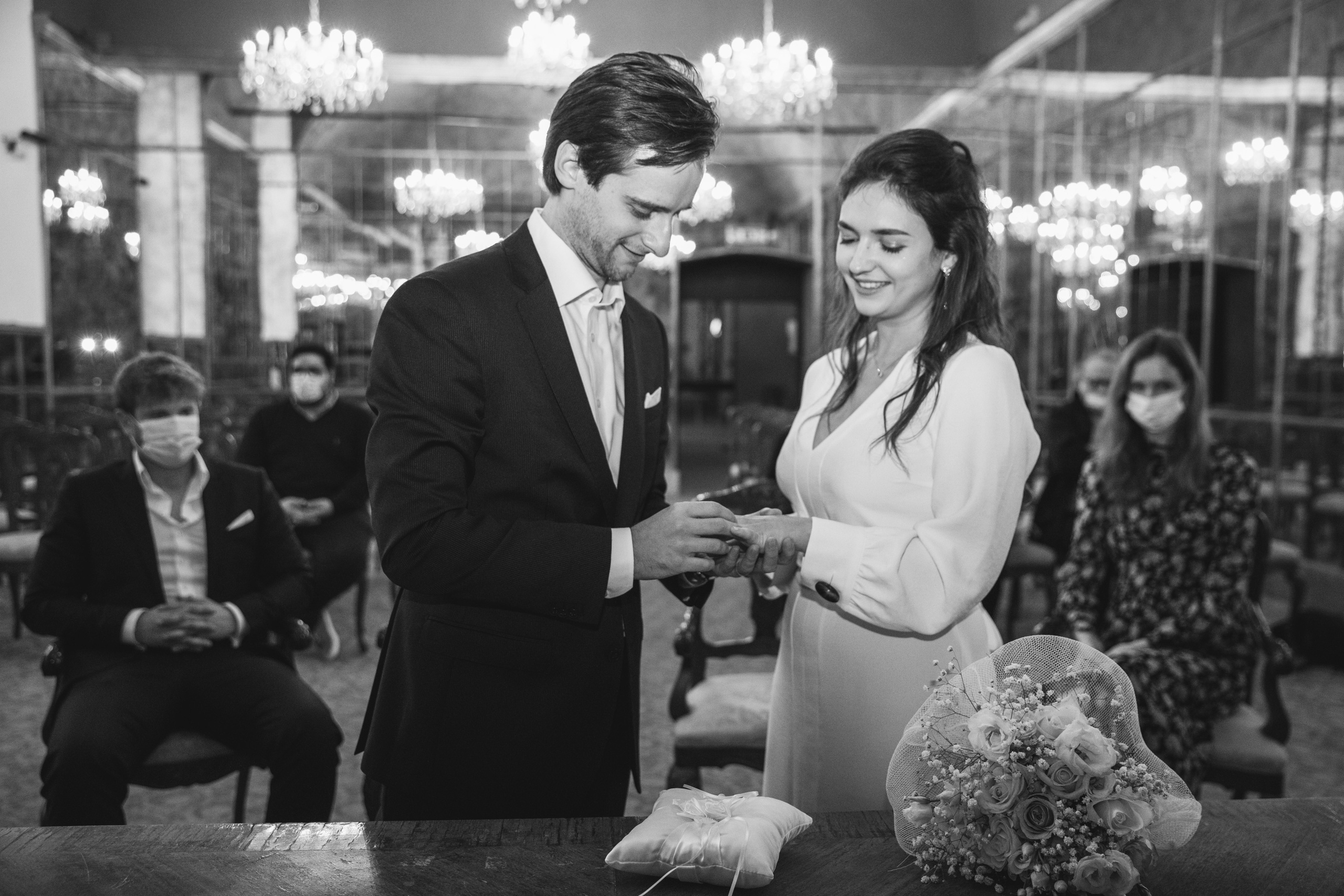 Romina & Lorenzo | Milan, Italy | 2020. Petru Gorea Photography | Family | Portrait | Fashion | Brand