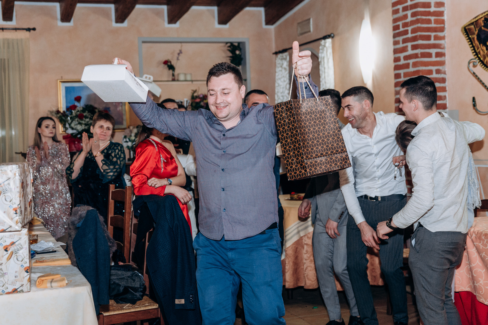 Stefan | Italy | 2020. Petru Gorea Photography | Family | Portrait | Fashion | Brand