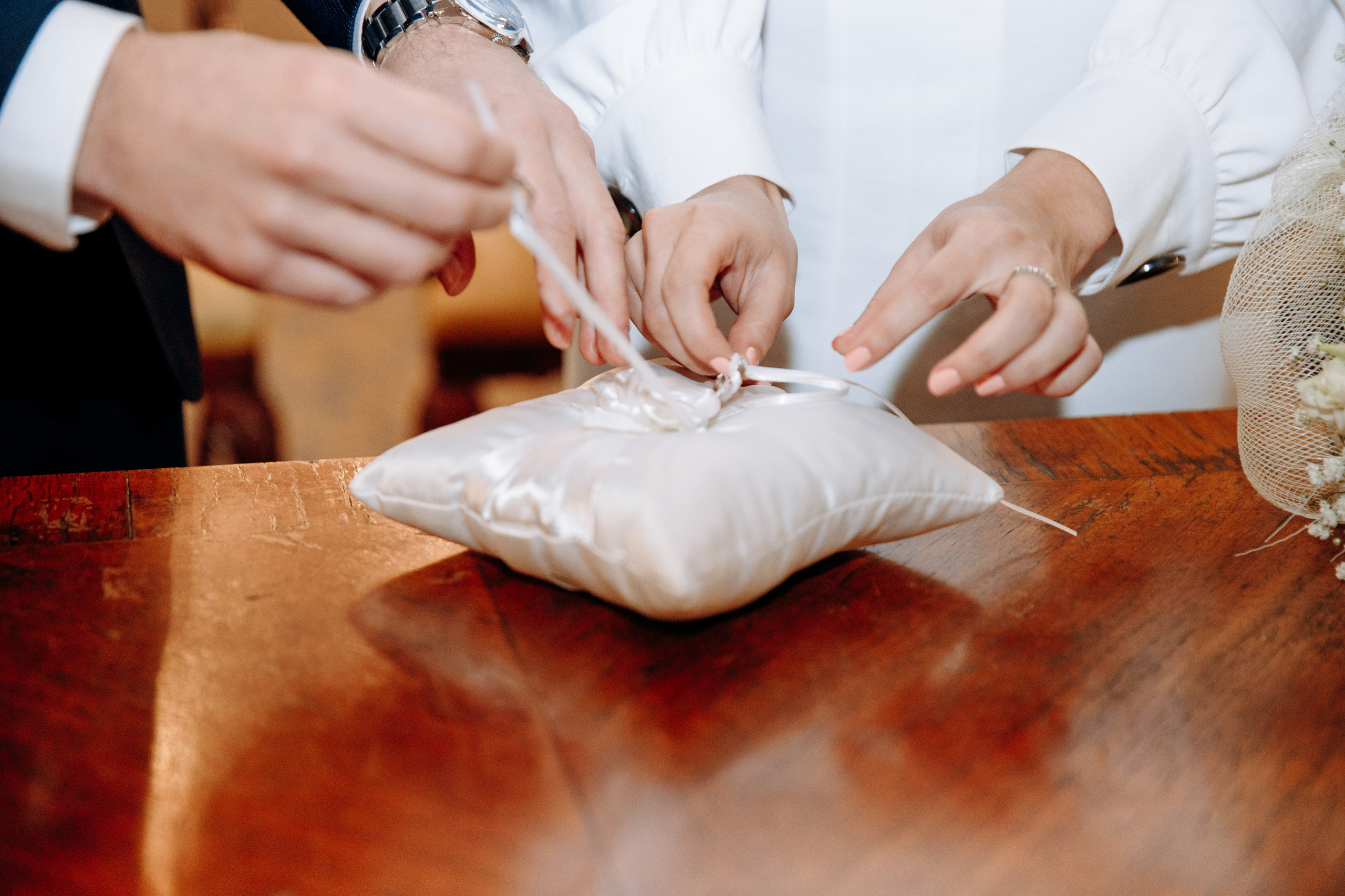 Romina & Lorenzo | Milan, Italy | 2020. Petru Gorea Photography | Family | Portrait | Fashion | Brand