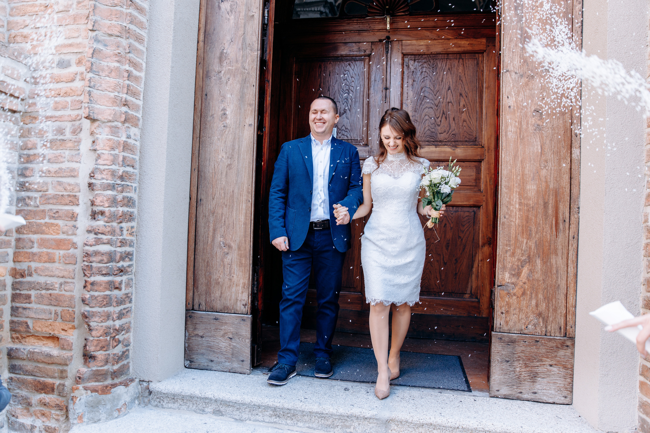 Natalia & Vasile | Pavia, Italy | 2020. Petru Gorea Photography | Family | Portrait | Fashion | Brand