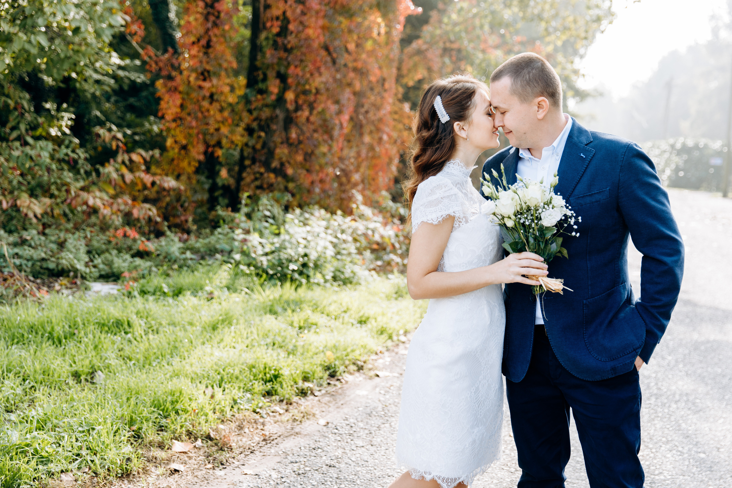 Natalia & Vasile | Pavia, Italy | 2020. Petru Gorea Photography | Family | Portrait | Fashion | Brand