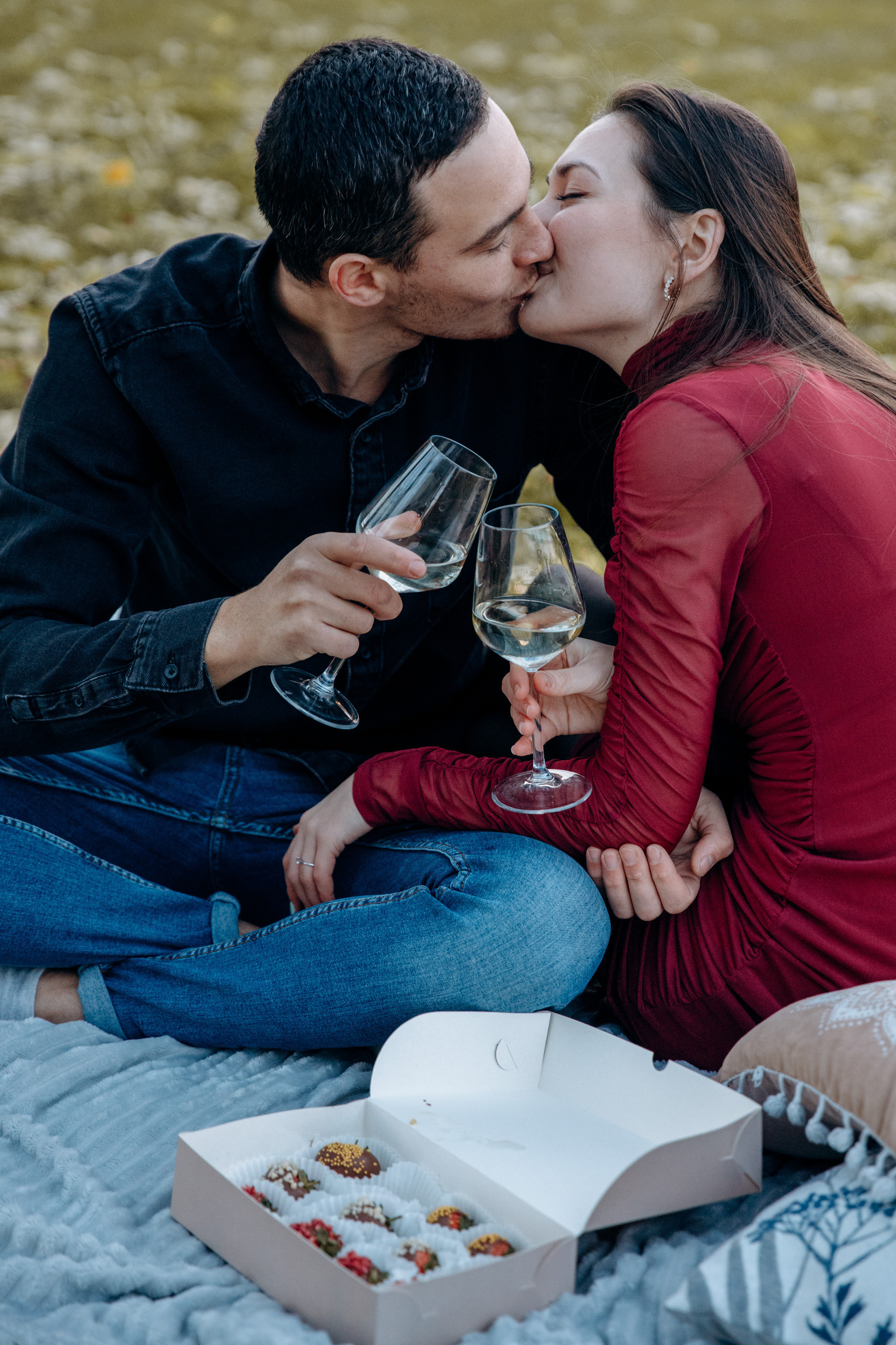 David si Ana | Northampton, UK | 2021. Petru Gorea Photography | Family | Portrait | Fashion | Brand