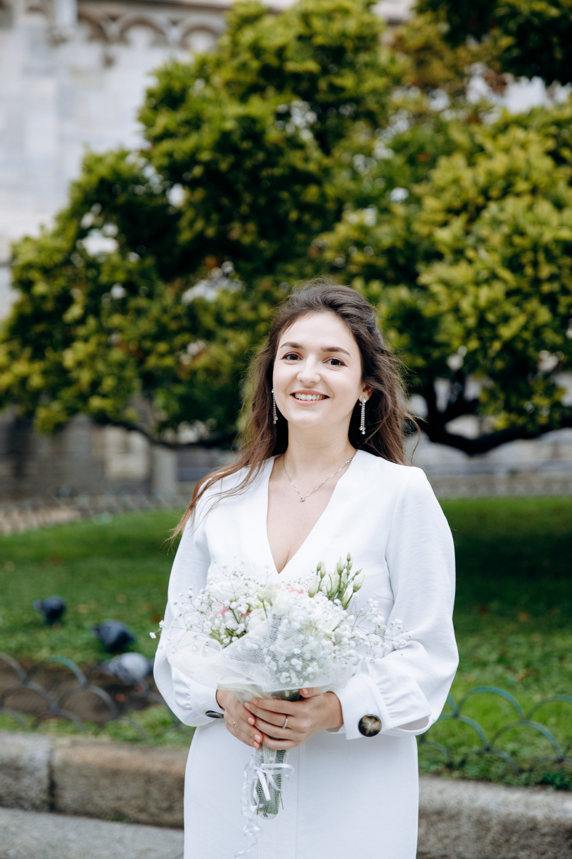 Romina & Lorenzo | Milan, Italy | 2020. Petru Gorea Photography | Family | Portrait | Fashion | Brand