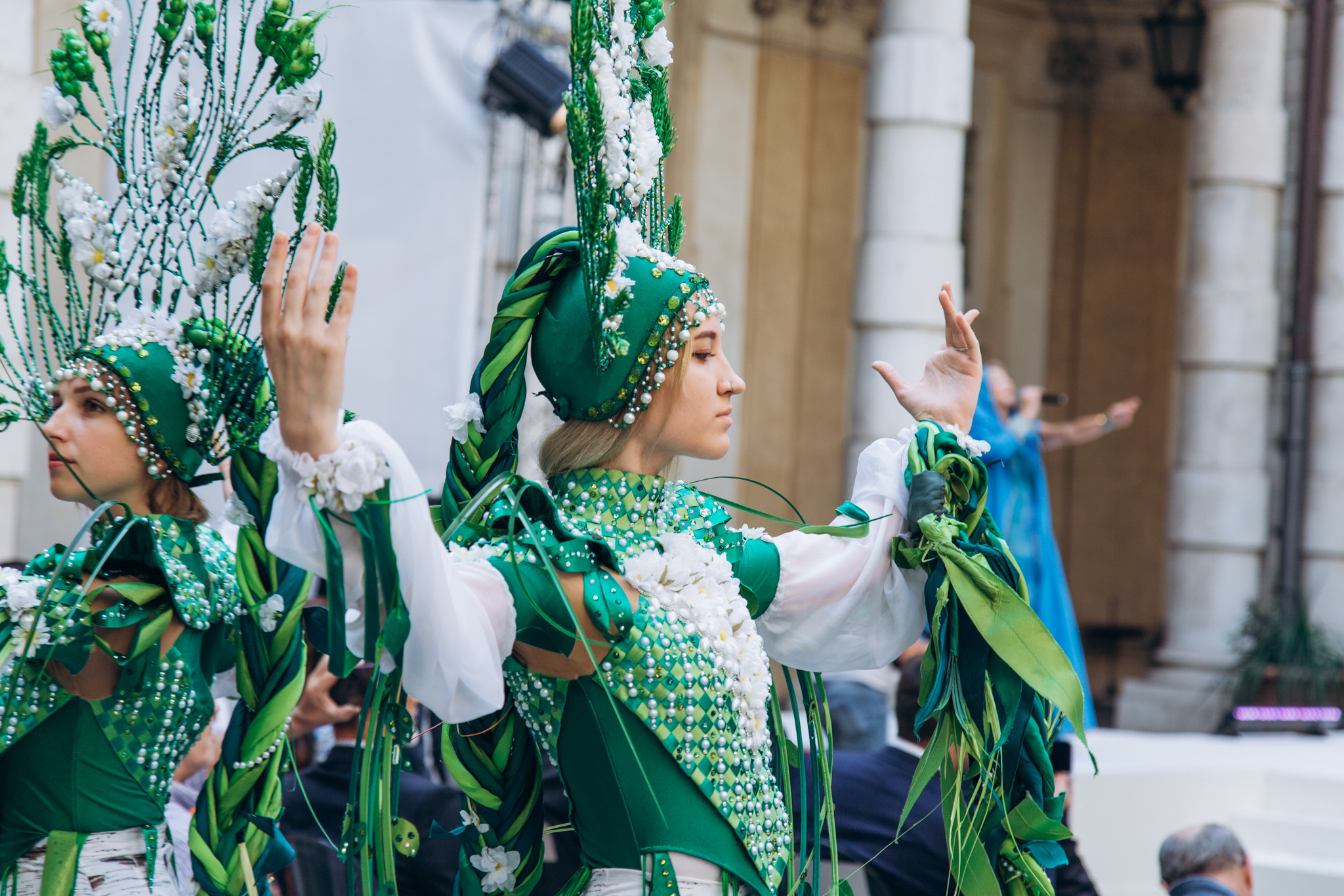 FISU Ceremony | Torino, Italy | 2019. Petru Gorea Photography | Family | Portrait | Fashion | Brand