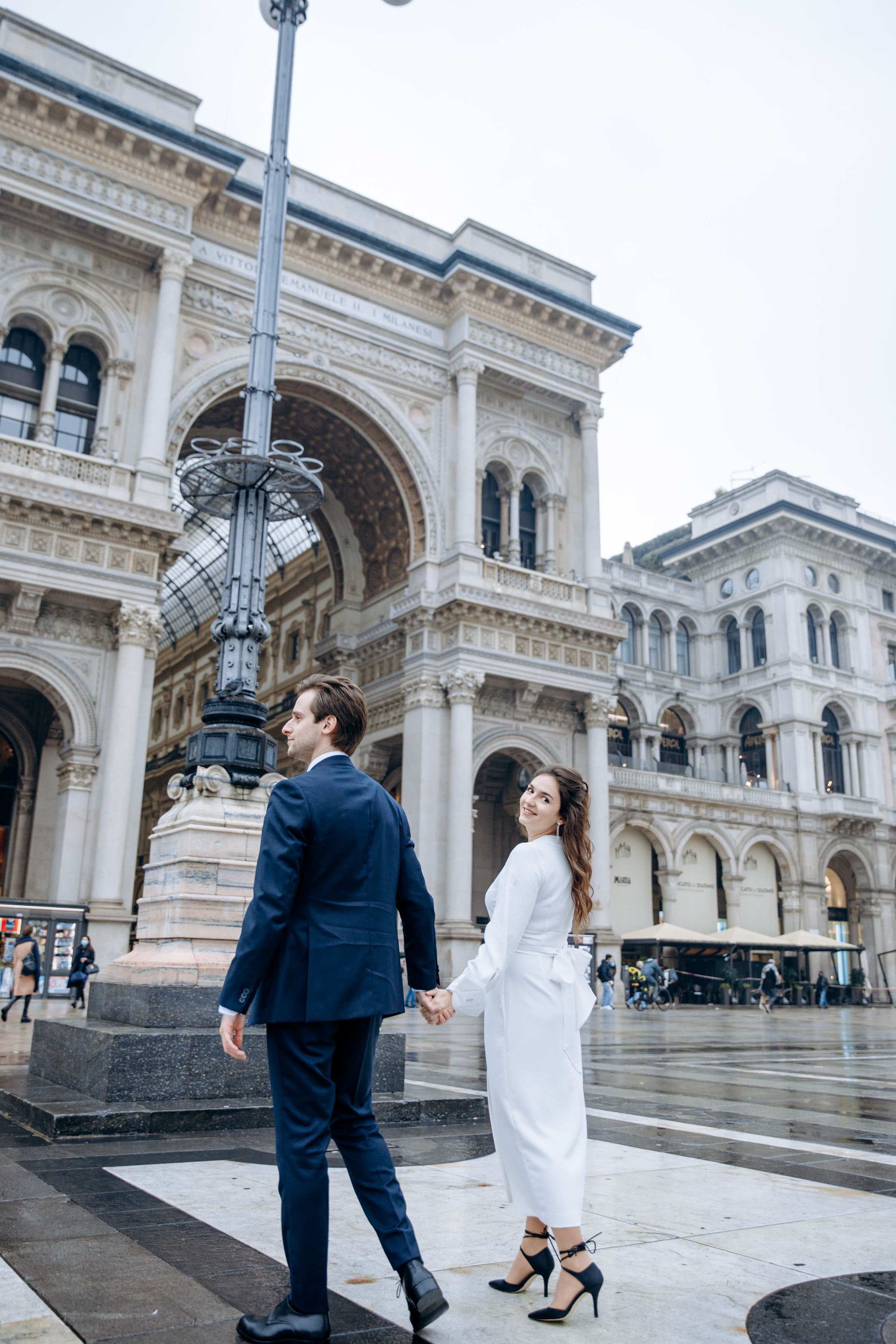 Romina. Petru Gorea Photography | Family | Portrait | Fashion | Brand