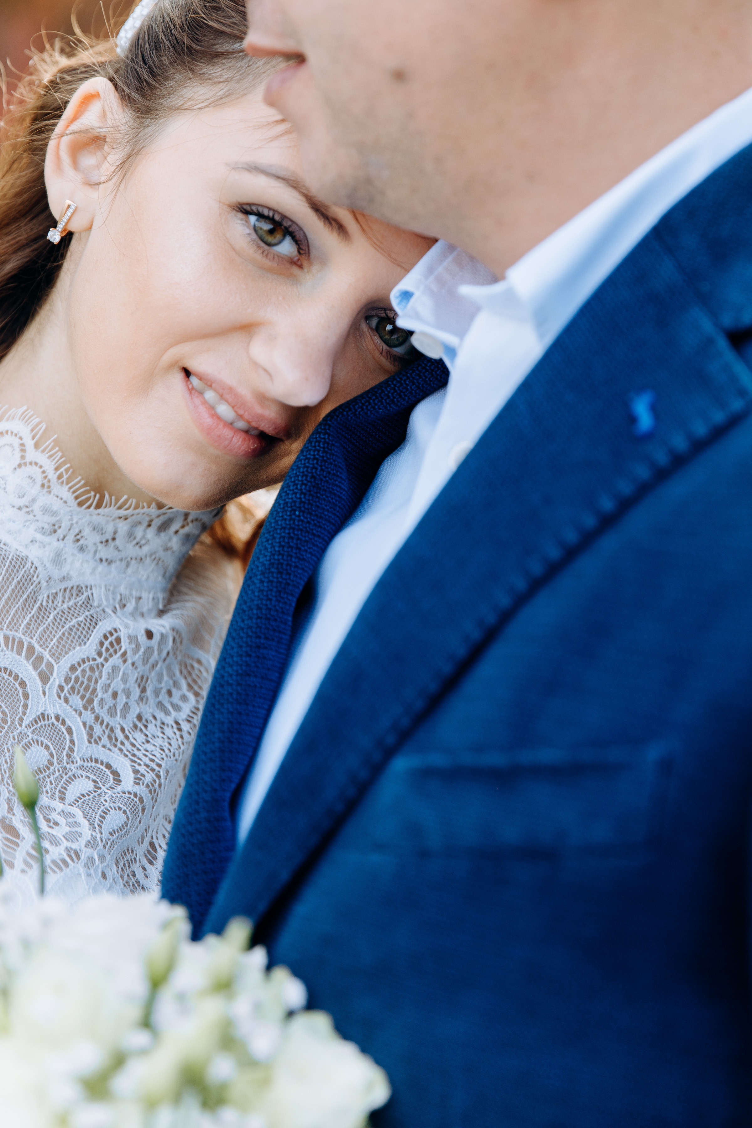 Natalia & Vasile | Pavia, Italy | 2020. Petru Gorea Photography | Family | Portrait | Fashion | Brand