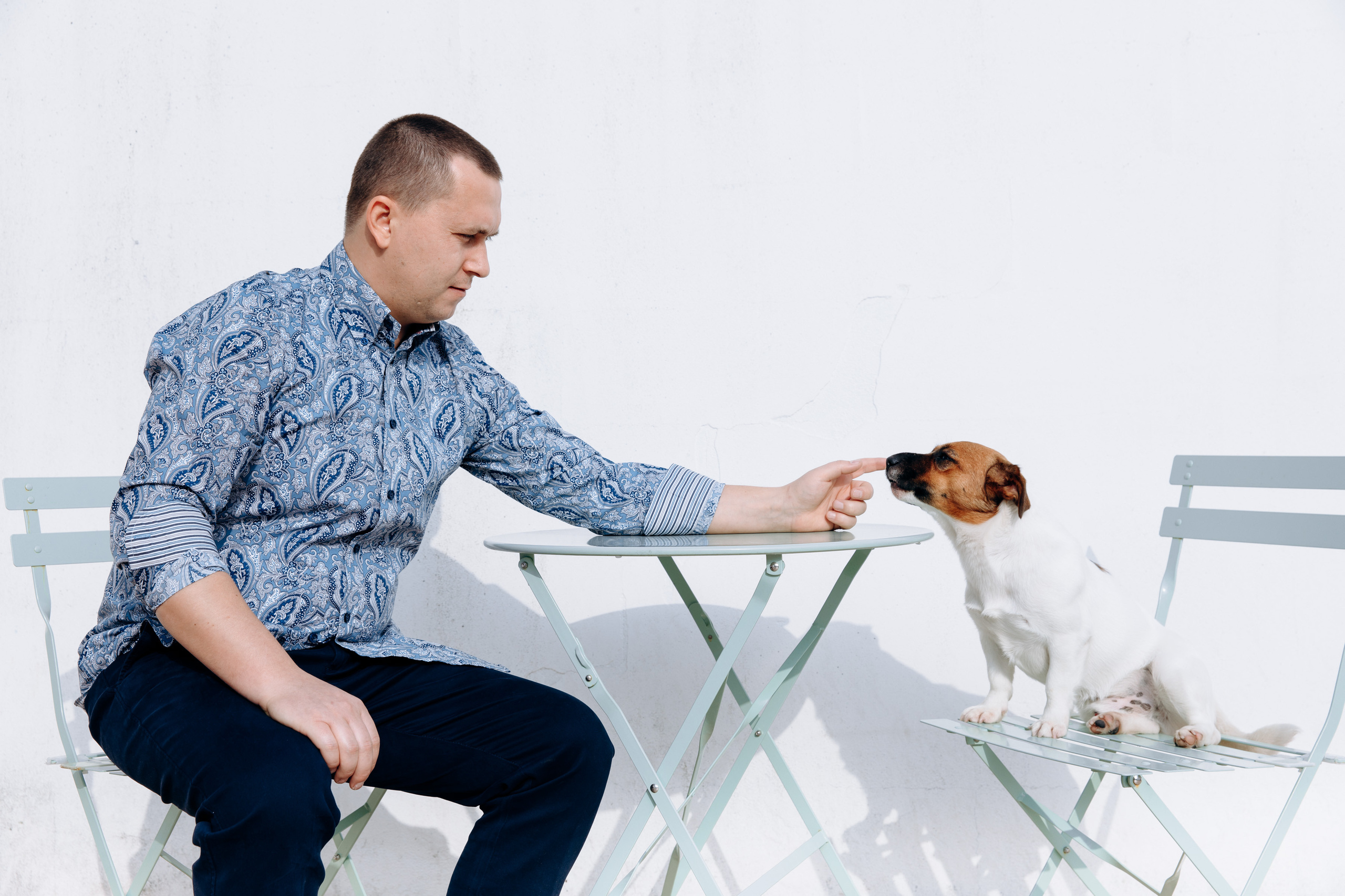 Natalia & Vasile | Pavia, Italy | 2020. Petru Gorea Photography | Family | Portrait | Fashion | Brand