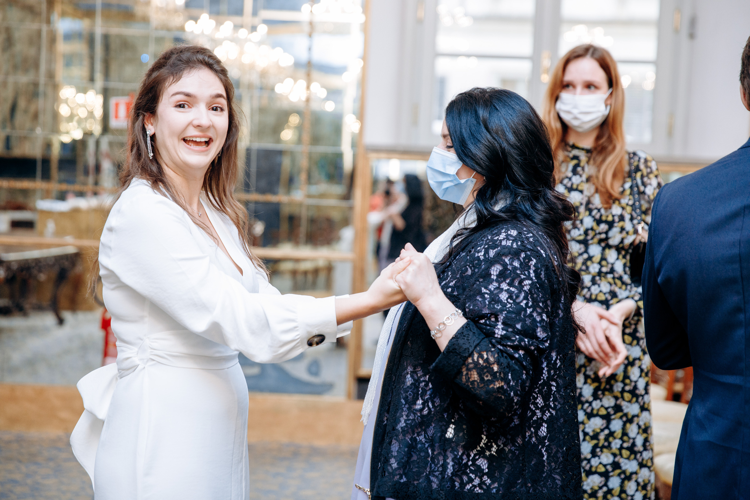 Romina & Lorenzo | Milan, Italy | 2020. Petru Gorea Photography | Family | Portrait | Fashion | Brand