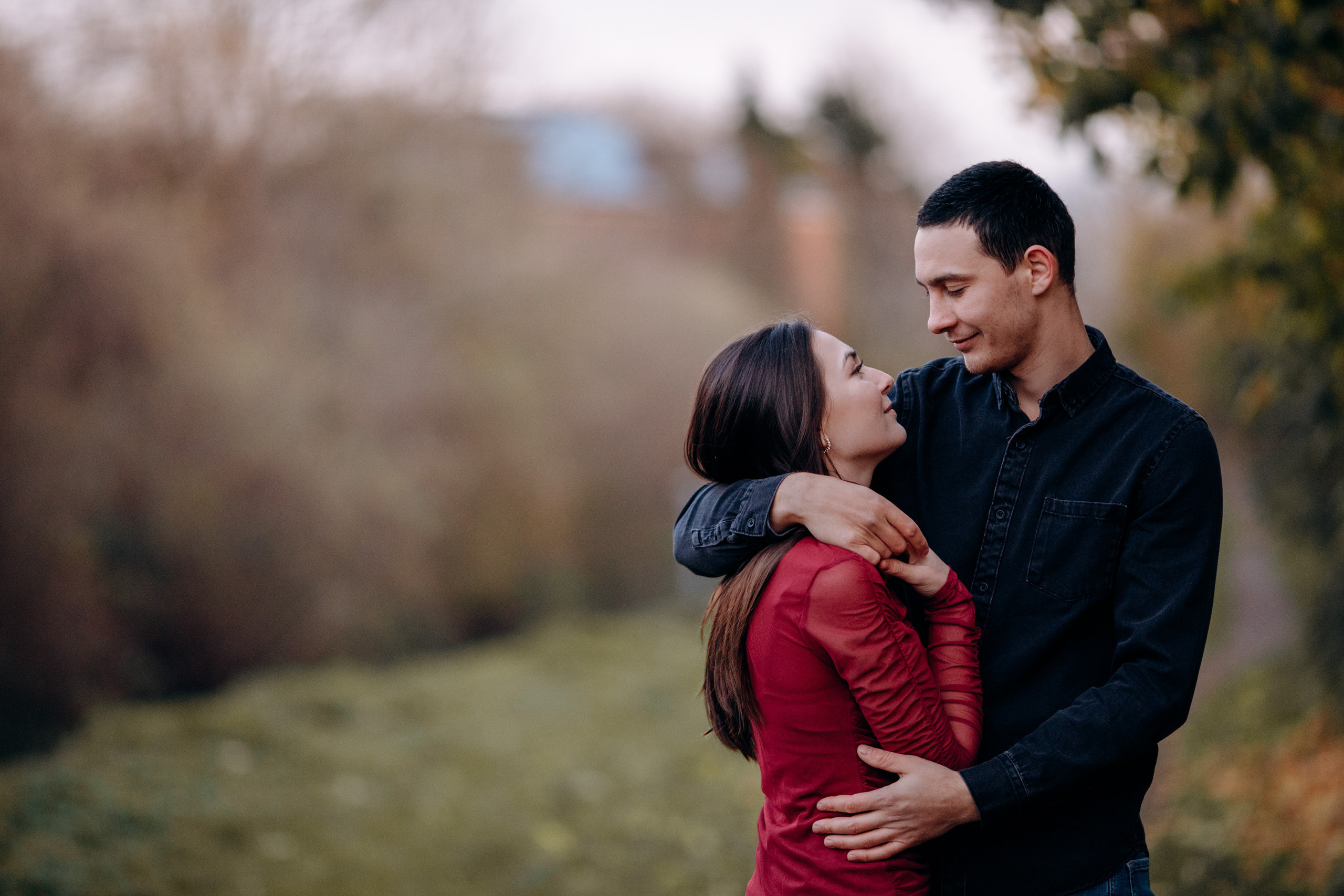 David si Ana | Northampton, UK | 2021. Petru Gorea Photography | Family | Portrait | Fashion | Brand