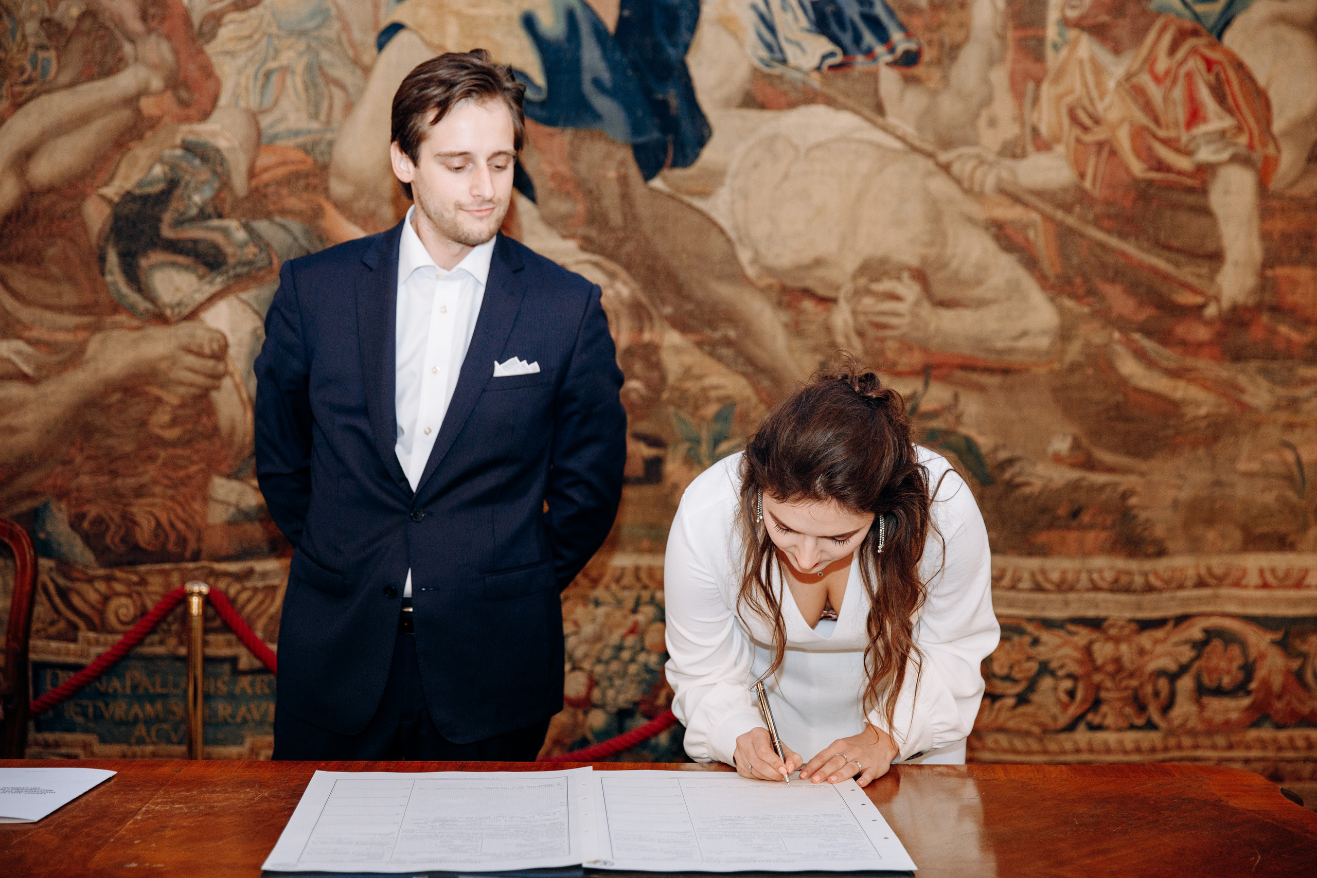 Romina & Lorenzo | Milan, Italy | 2020. Petru Gorea Photography | Family | Portrait | Fashion | Brand