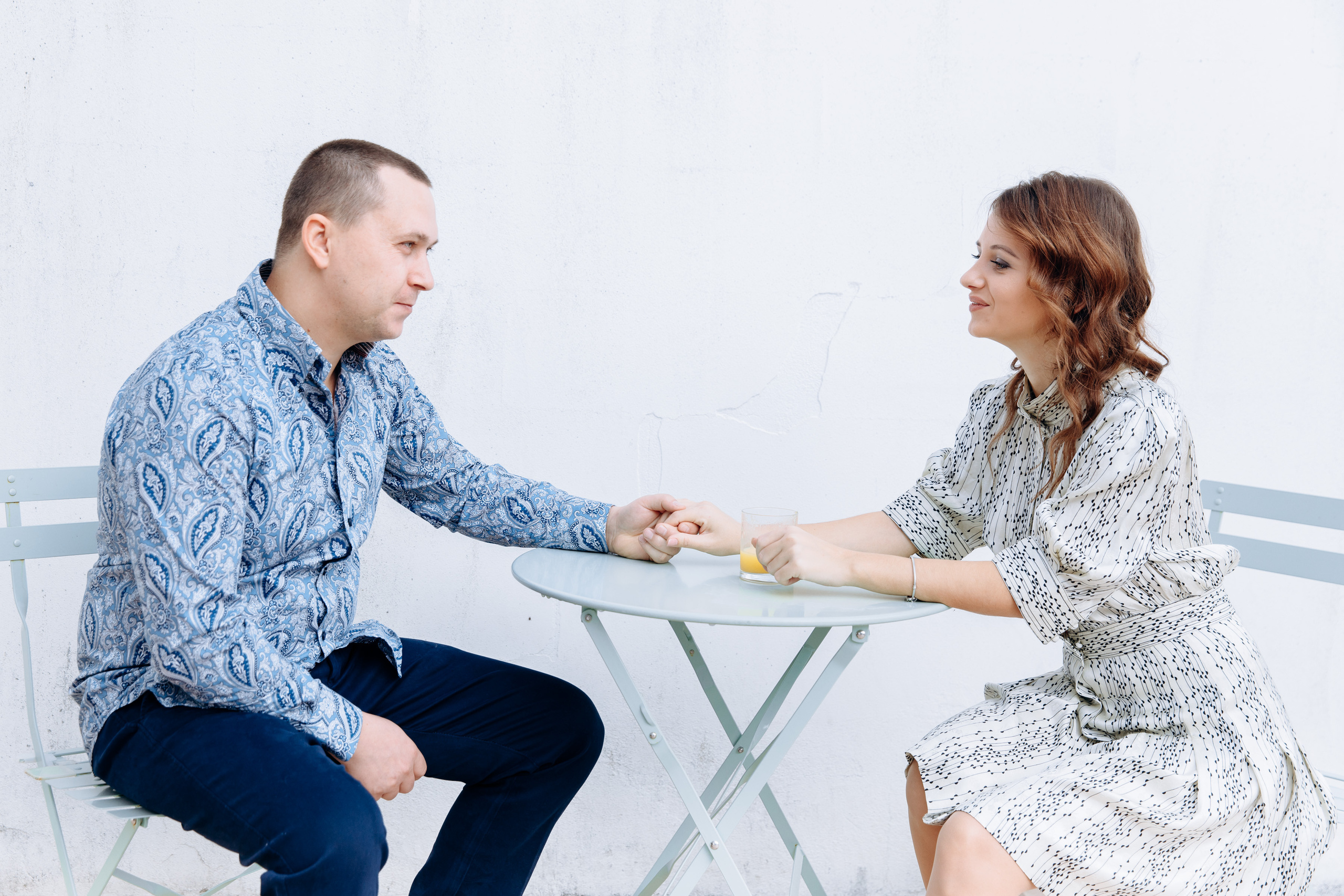 Natalia & Vasile | Pavia, Italy | 2020. Petru Gorea Photography | Family | Portrait | Fashion | Brand