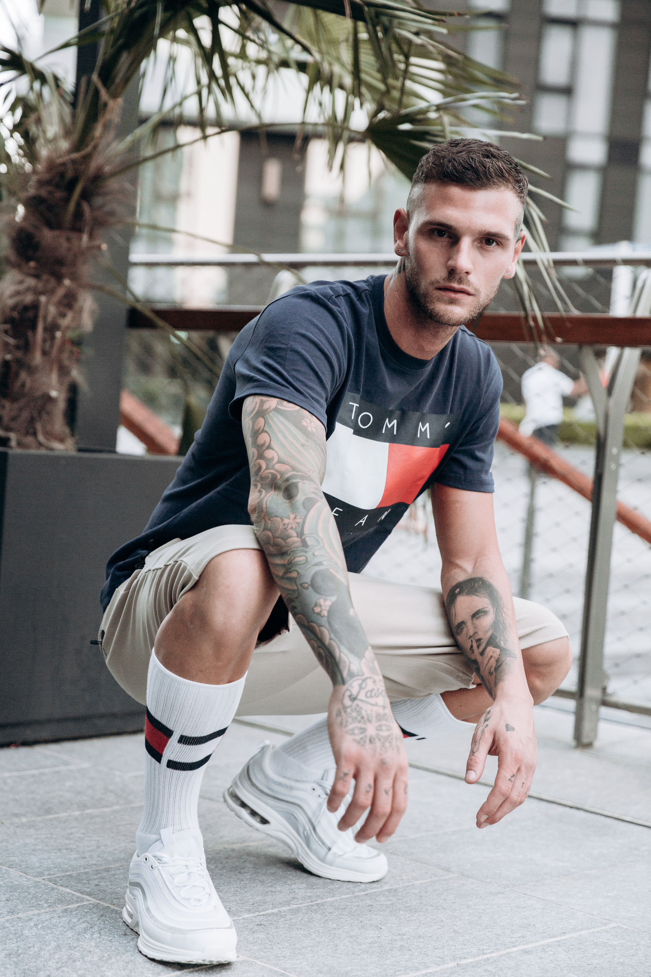 Stefano | Milano | 2020. Petru Gorea Photography | Family | Portrait | Fashion | Brand