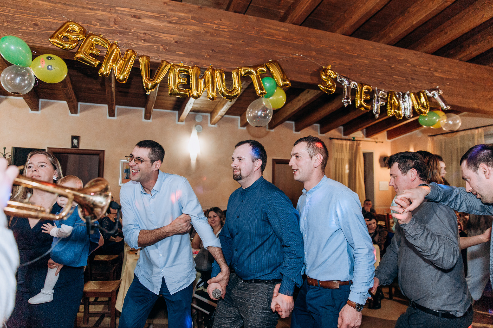 Stefan | Italy | 2020. Petru Gorea Photography | Family | Portrait | Fashion | Brand