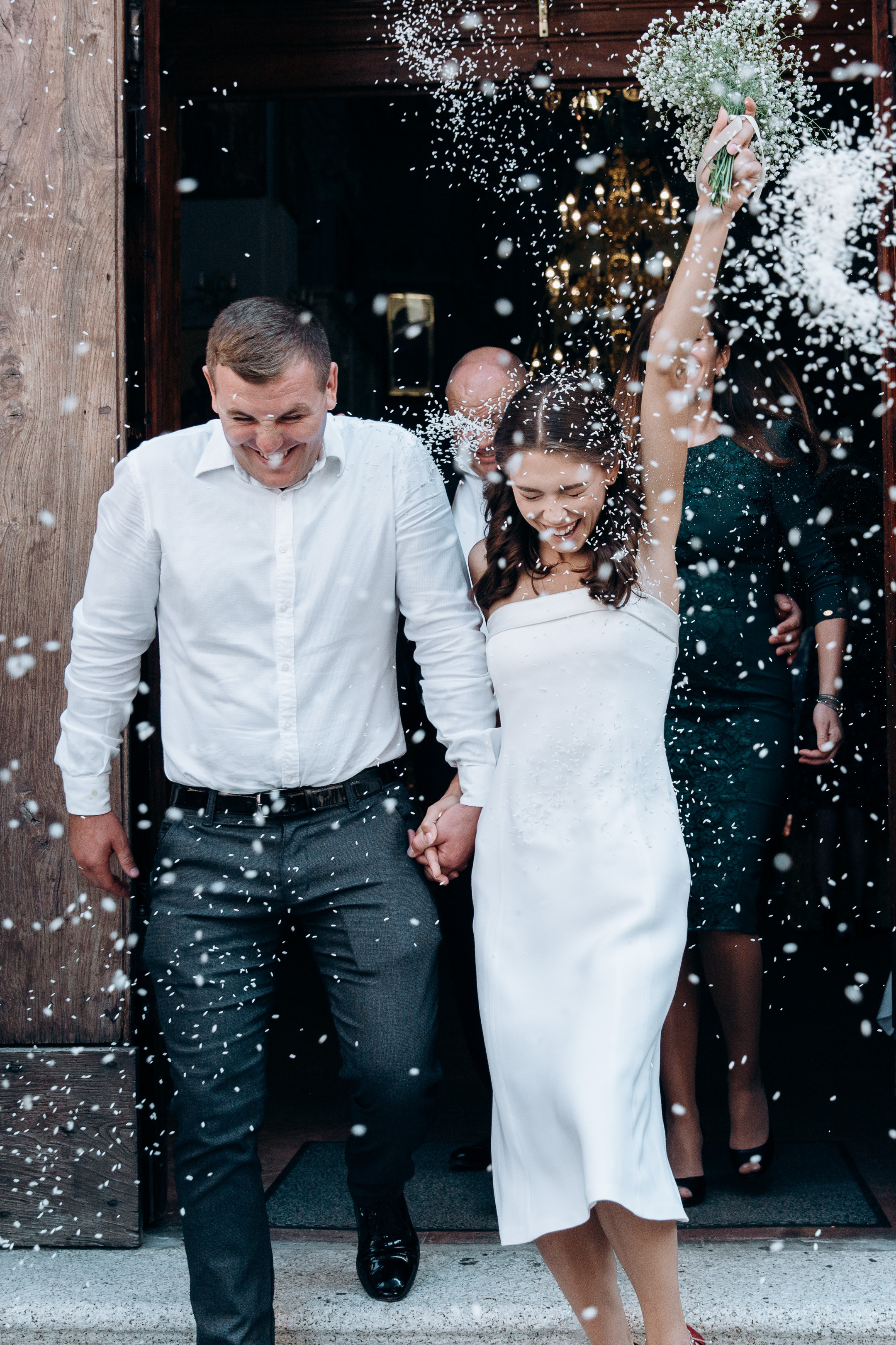 Cesara & Nicolae | Milan, Italy | 2020. Petru Gorea Photography | Family | Portrait | Fashion | Brand