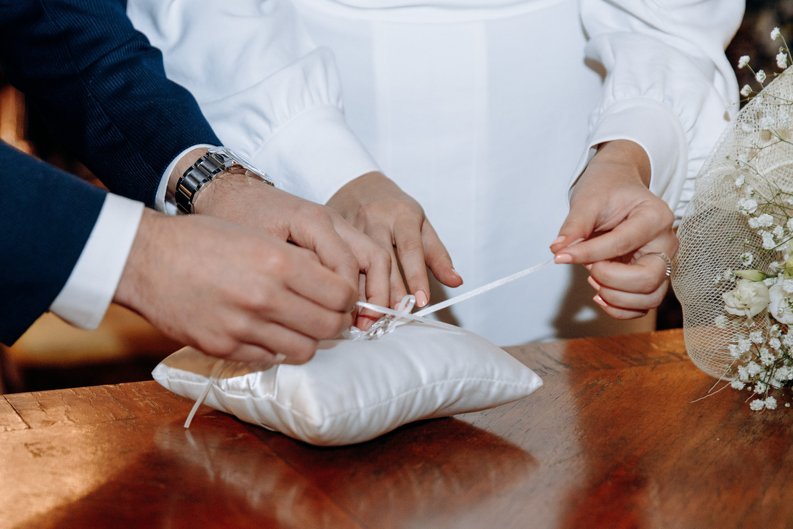 Romina & Lorenzo | Milan, Italy | 2020. Petru Gorea Photography | Family | Portrait | Fashion | Brand