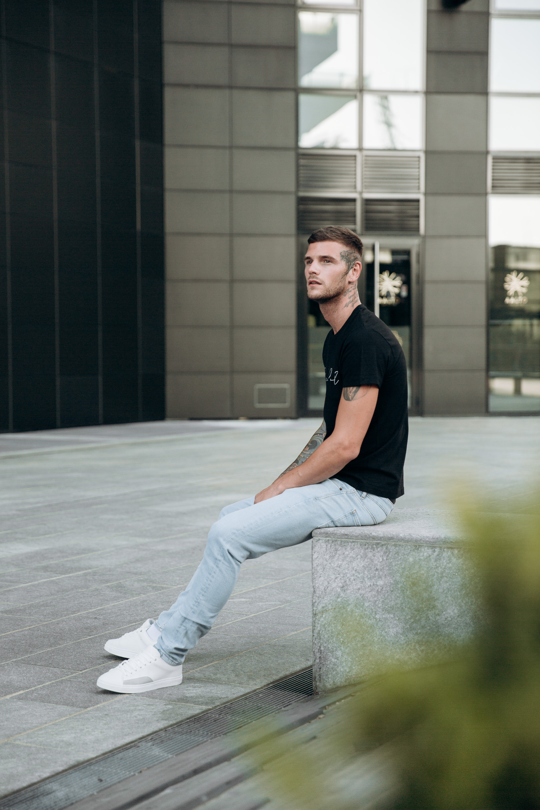 Stefano | Milano | 2020. Petru Gorea Photography | Family | Portrait | Fashion | Brand