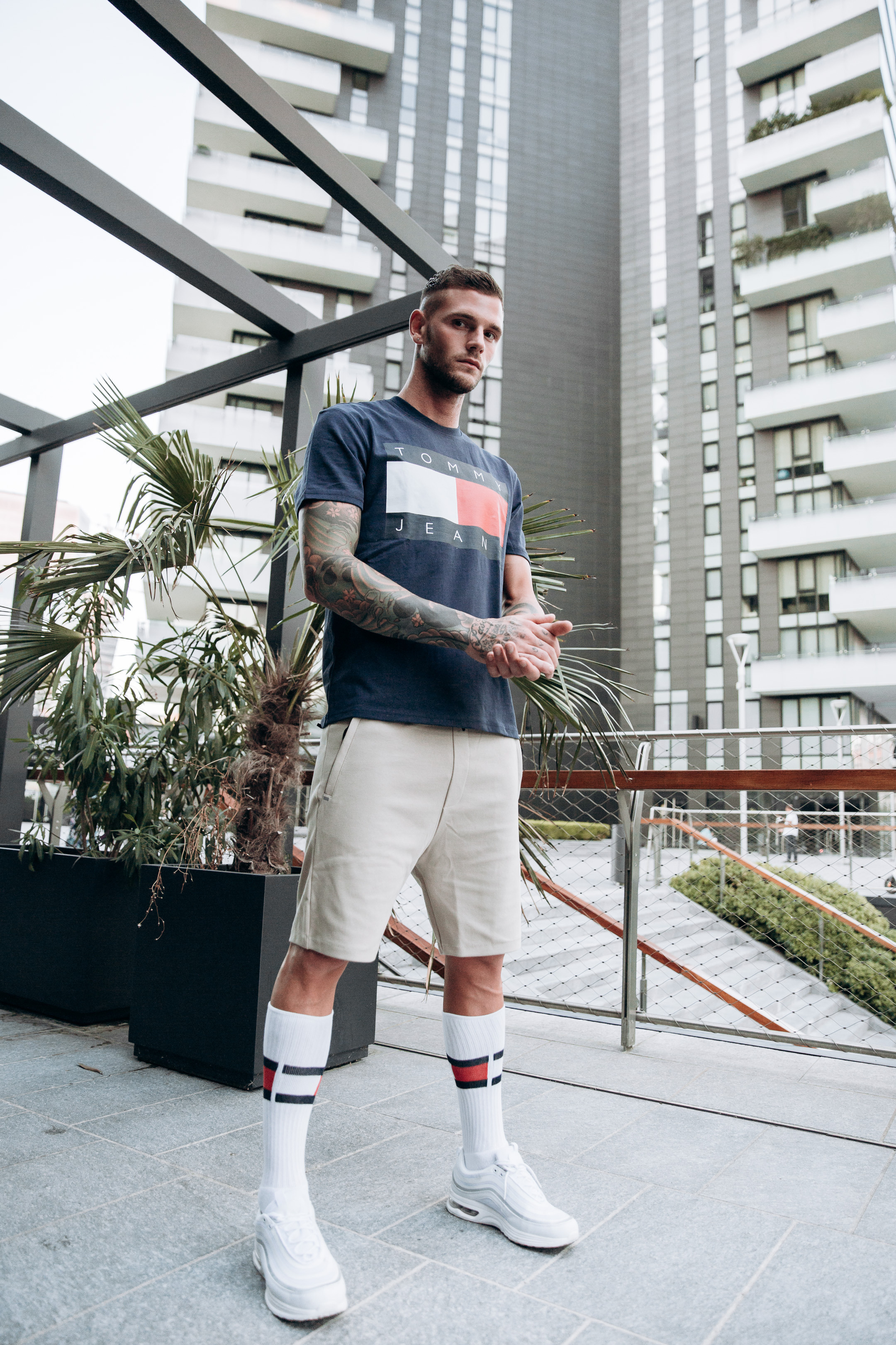 Stefano | Milano | 2020. Petru Gorea Photography | Family | Portrait | Fashion | Brand