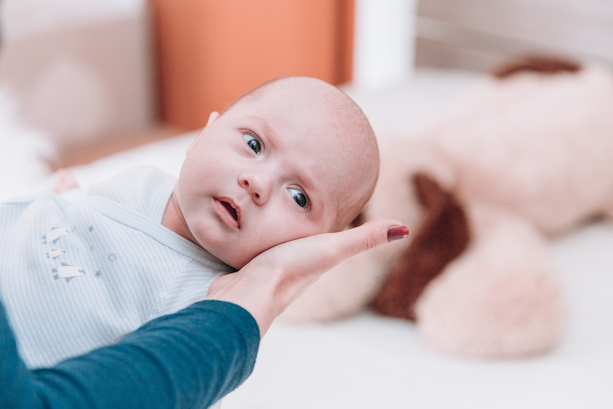 Stefan | Italy | 2020. Petru Gorea Photography | Family | Portrait | Fashion | Brand