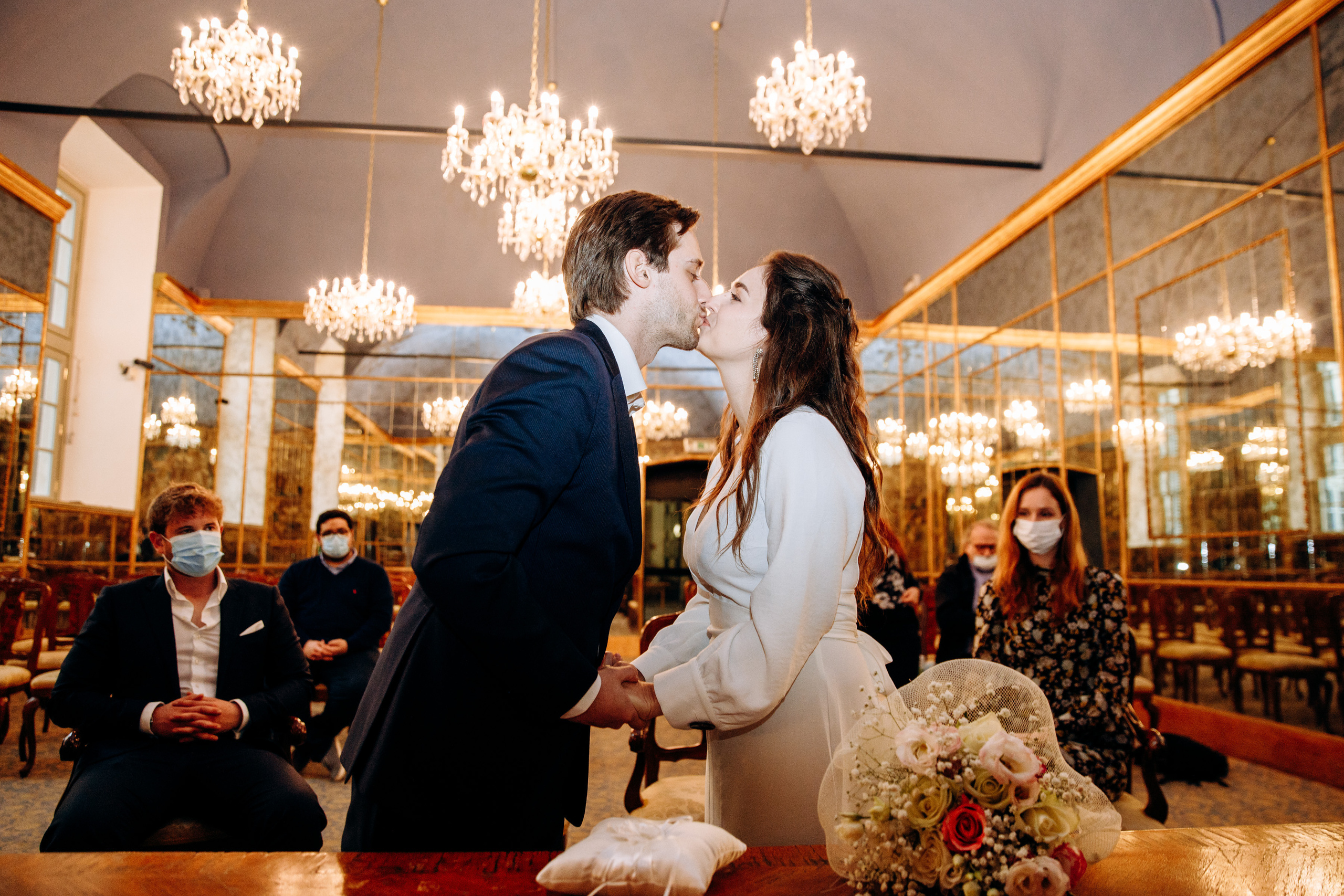 Romina & Lorenzo | Milan, Italy | 2020. Petru Gorea Photography | Family | Portrait | Fashion | Brand