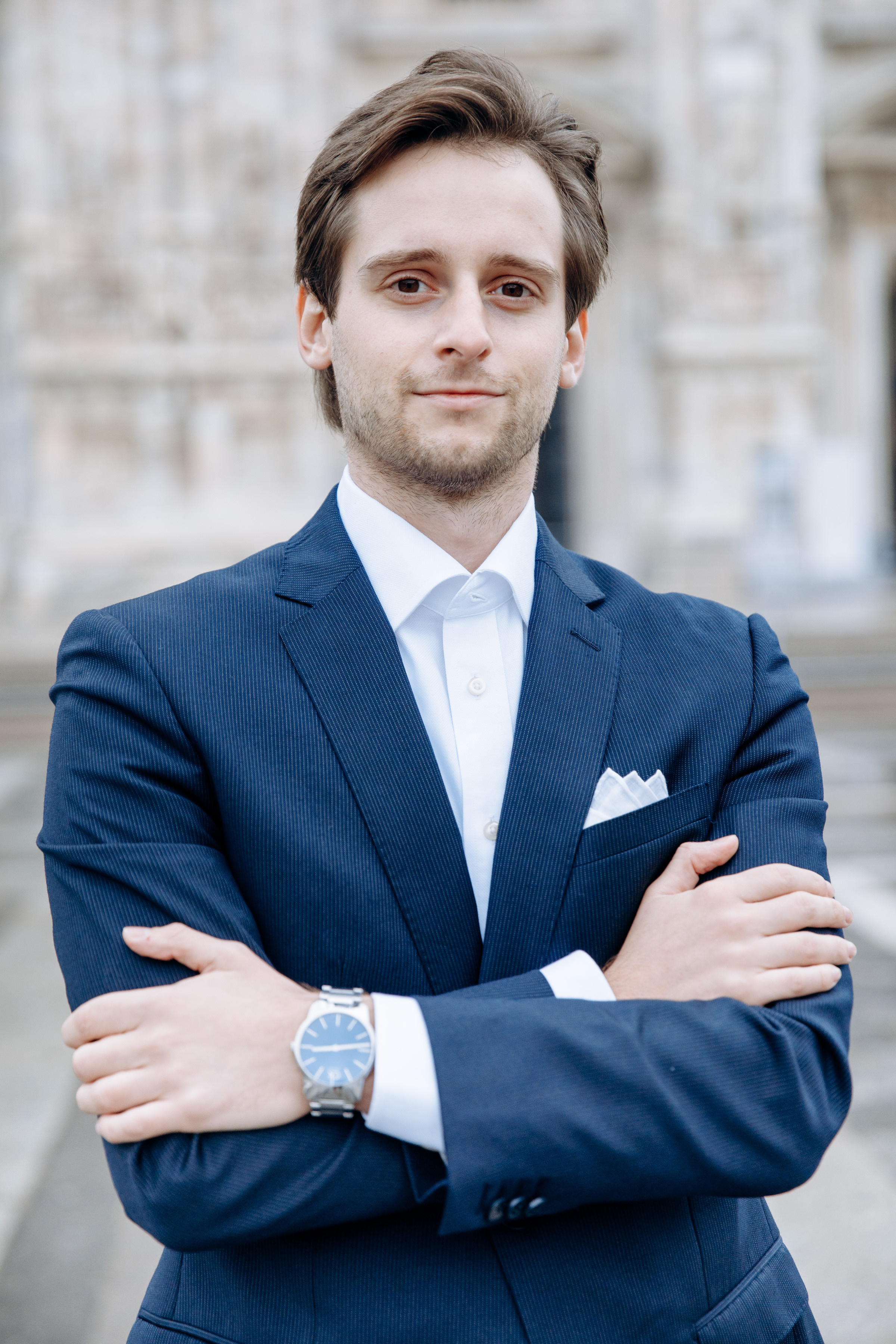 Romina & Lorenzo | Milan, Italy | 2020. Petru Gorea Photography | Family | Portrait | Fashion | Brand