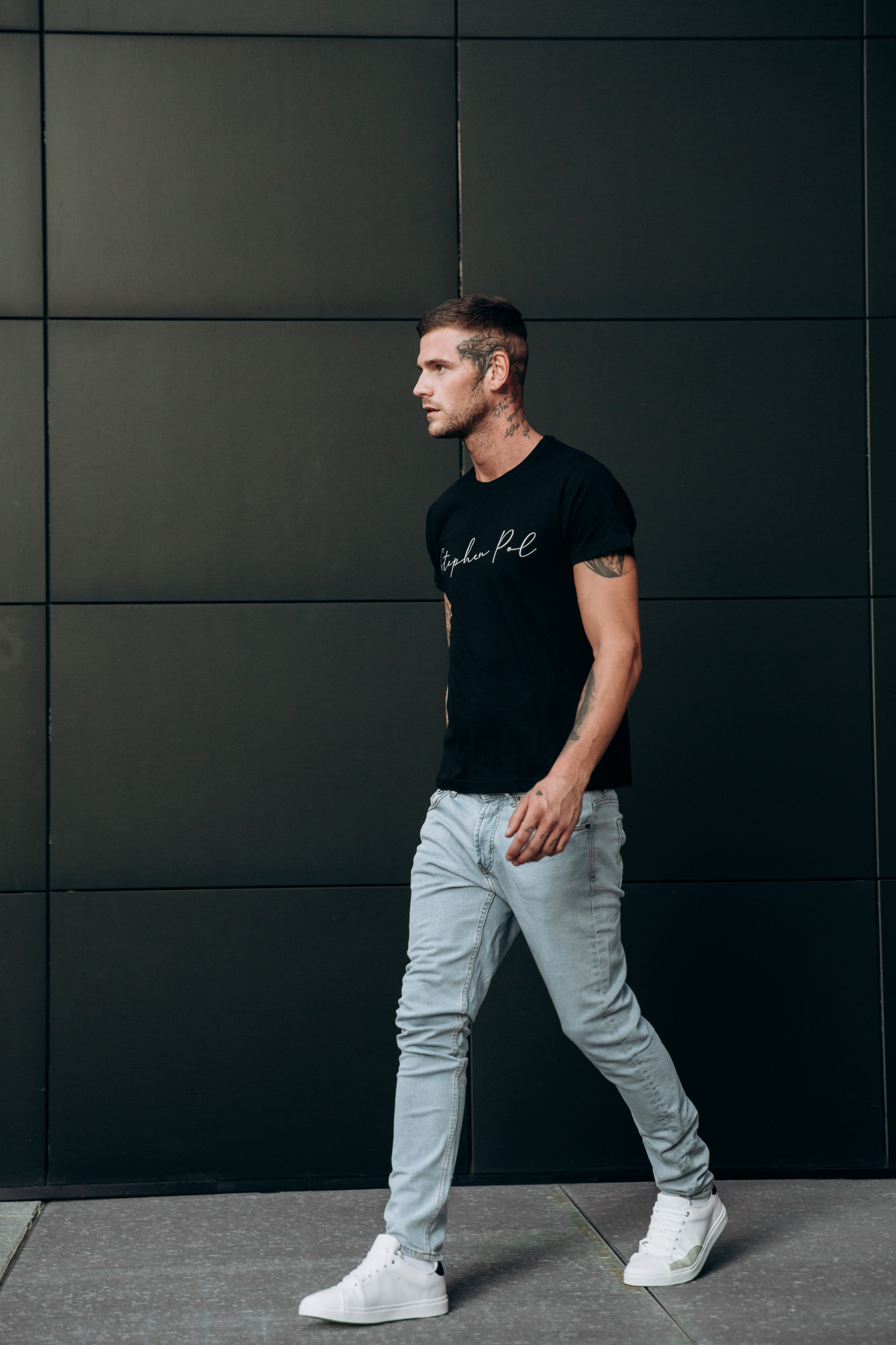 Stefano | Milano | 2020. Petru Gorea Photography | Family | Portrait | Fashion | Brand