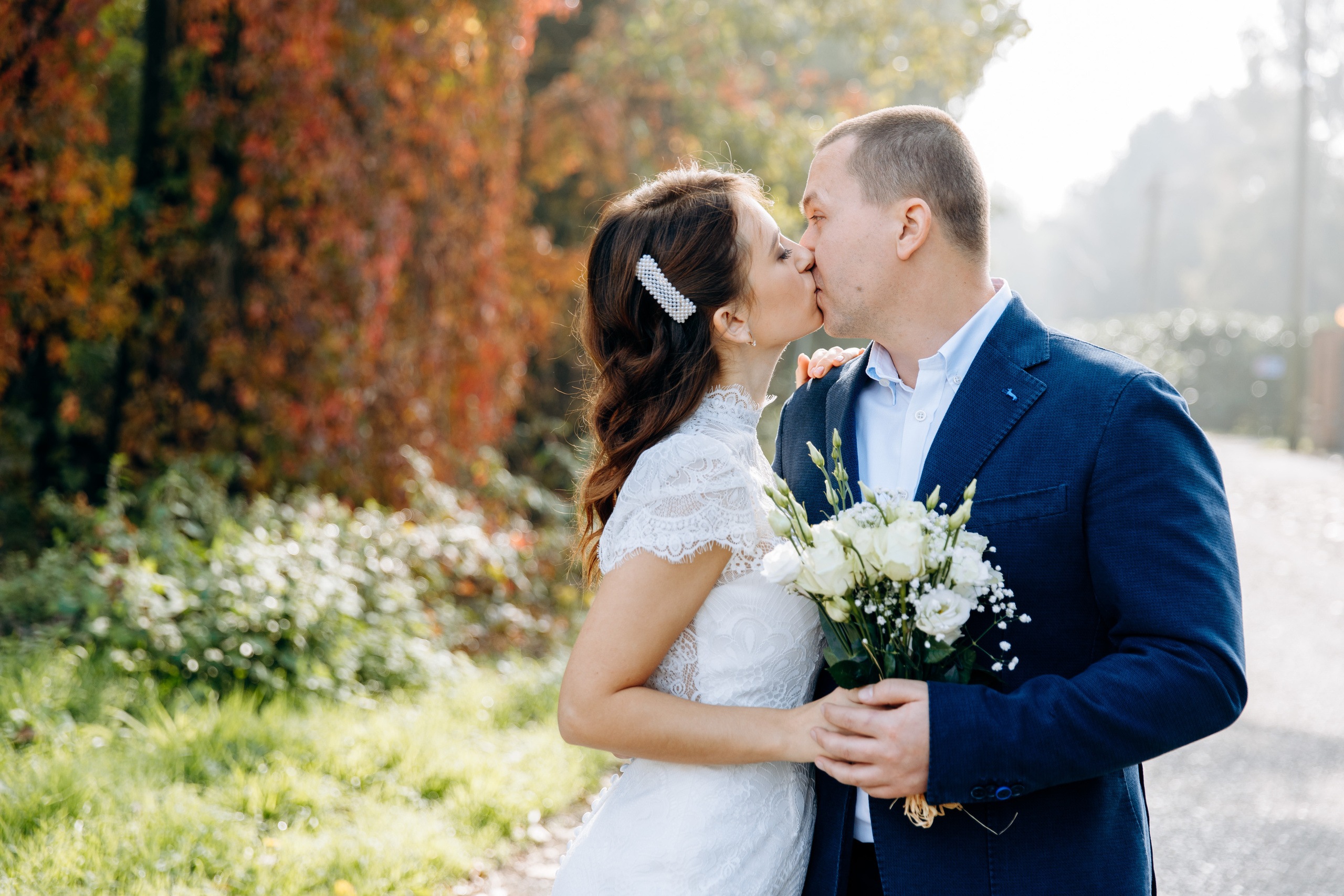 Natalia & Vasile | Pavia, Italy | 2020. Petru Gorea Photography | Family | Portrait | Fashion | Brand