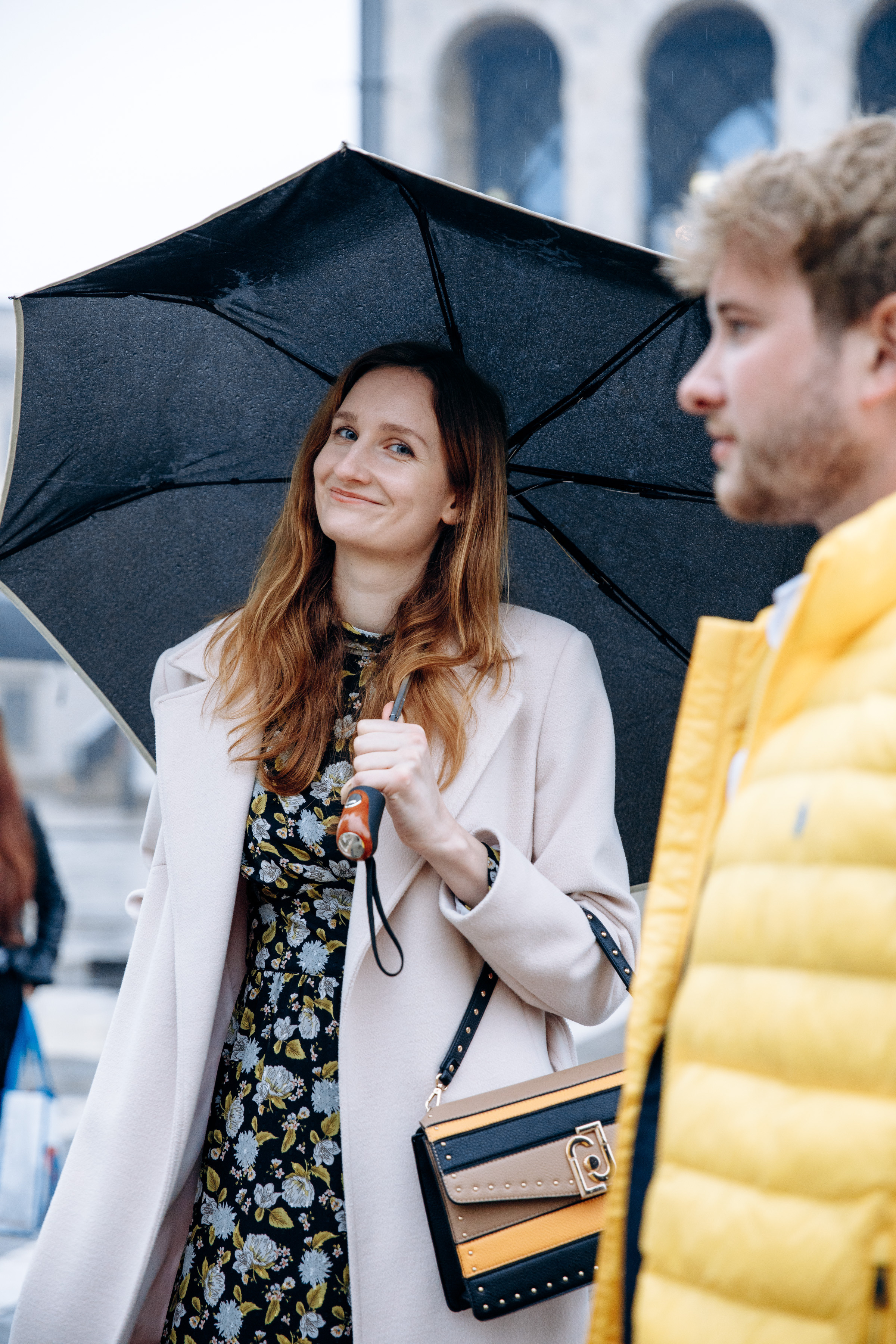 Romina & Lorenzo | Milan, Italy | 2020. Petru Gorea Photography | Family | Portrait | Fashion | Brand