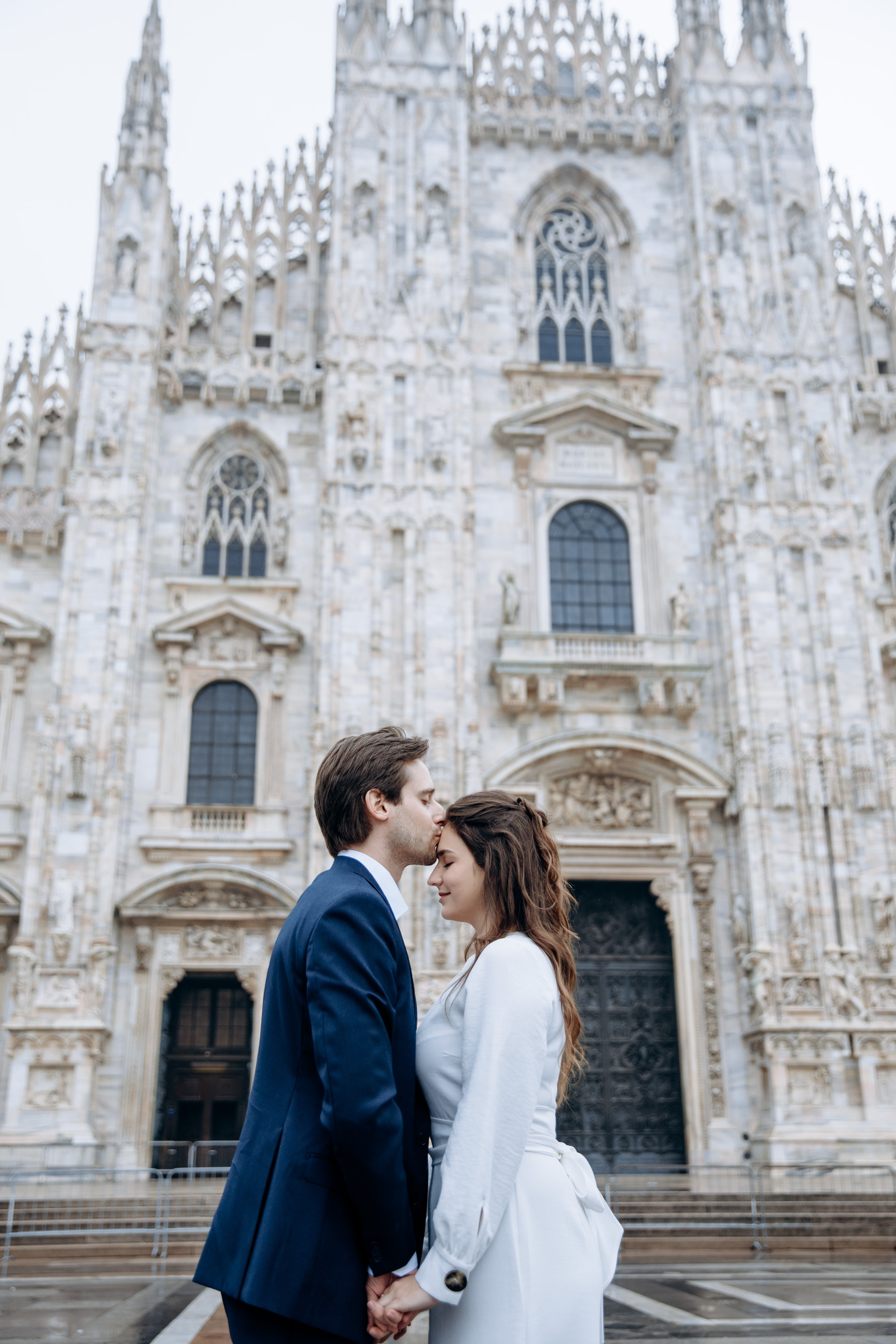 Romina & Lorenzo | Milan, Italy | 2020. Petru Gorea Photography | Family | Portrait | Fashion | Brand