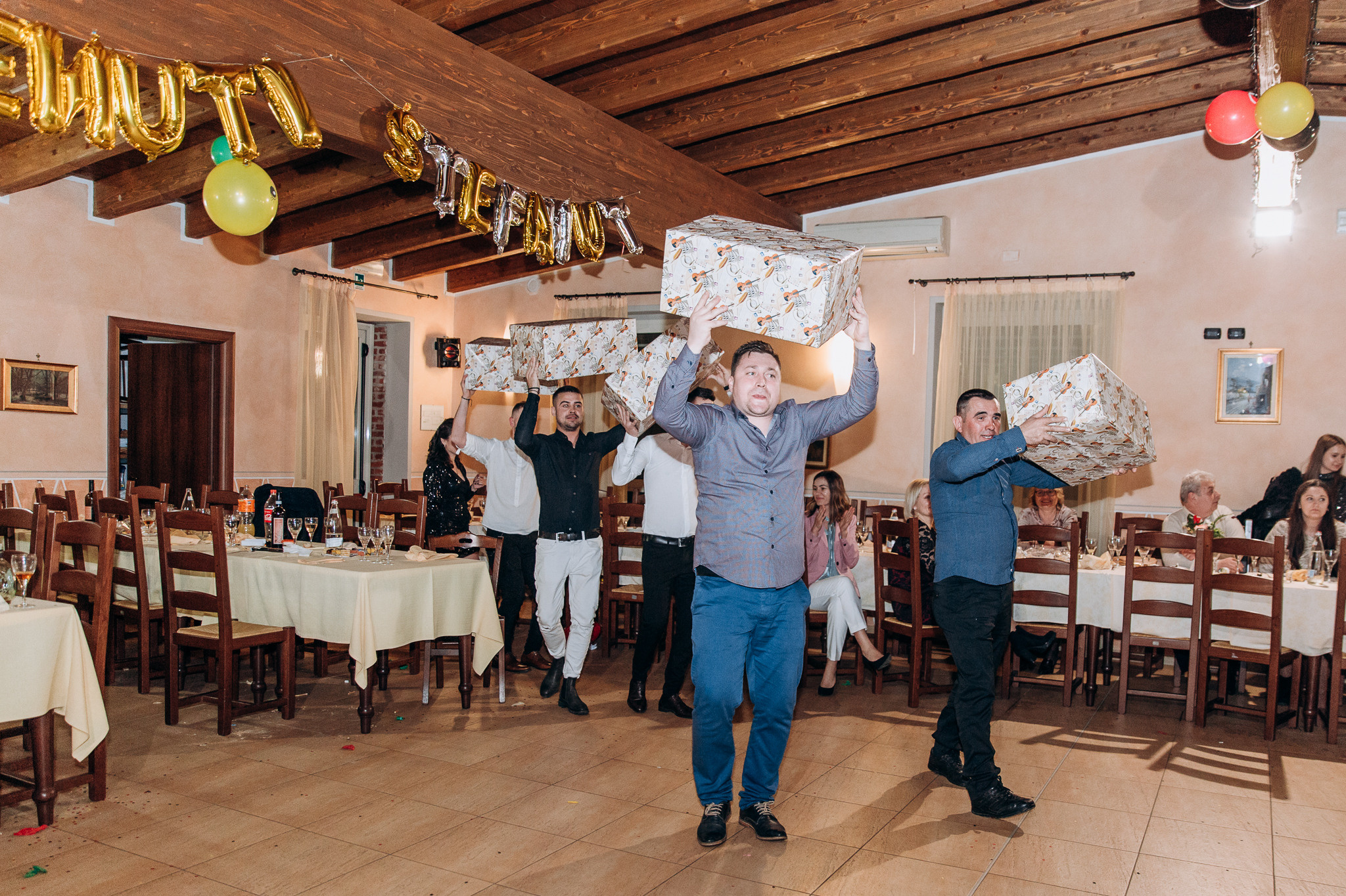 Stefan | Italy | 2020. Petru Gorea Photography | Family | Portrait | Fashion | Brand