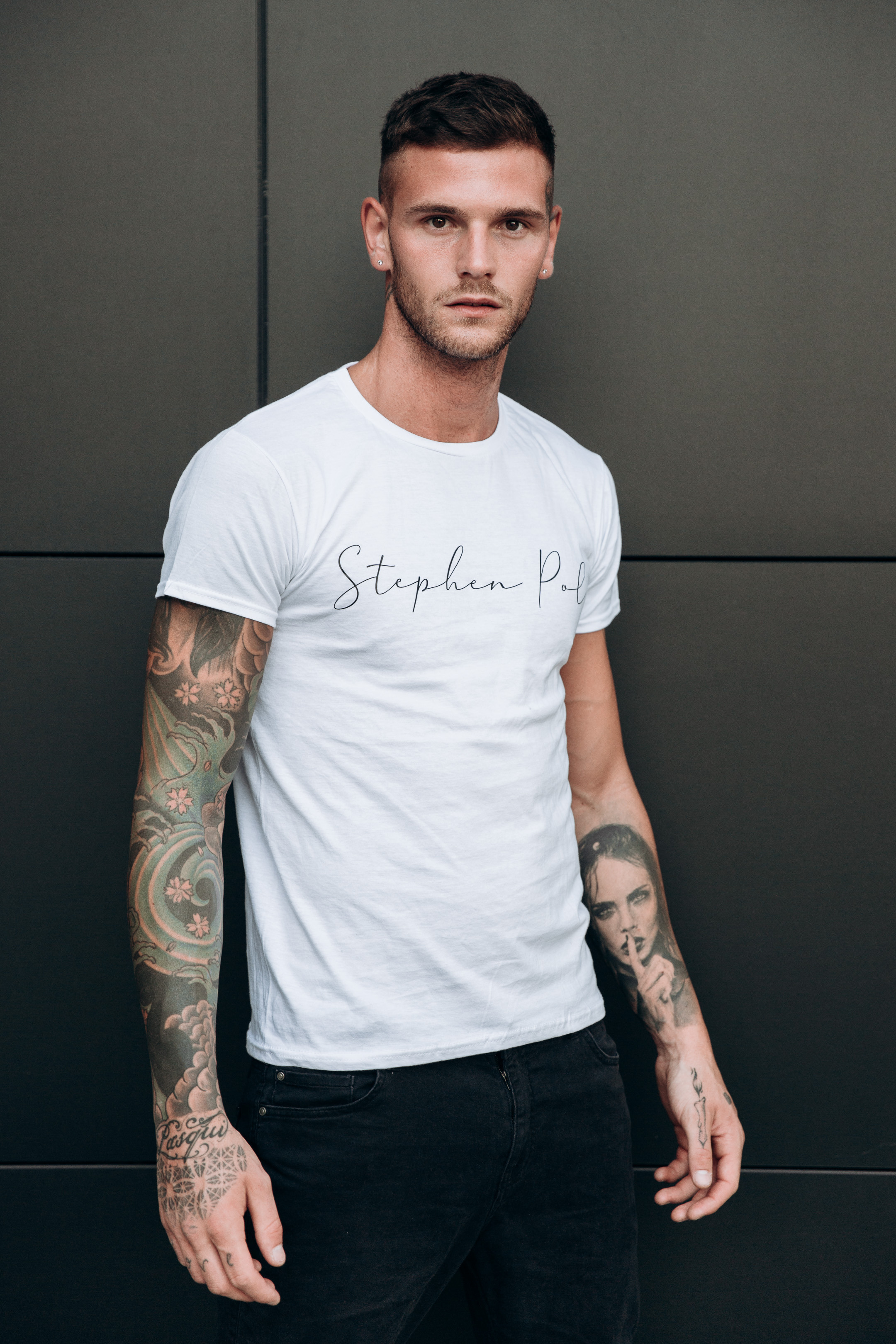 Stefano | Milano | 2020. Petru Gorea Photography | Family | Portrait | Fashion | Brand