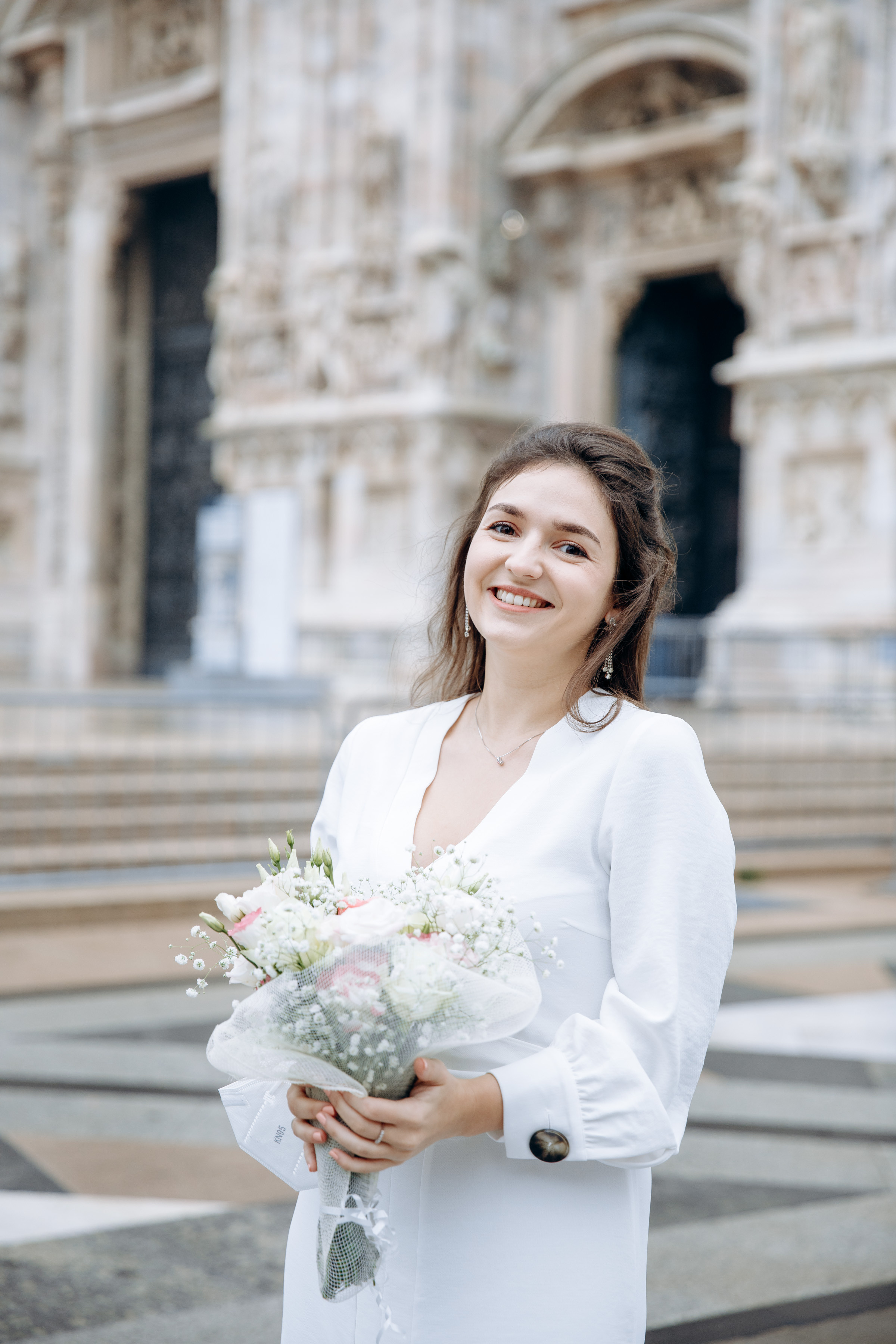 Romina & Lorenzo | Milan, Italy | 2020. Petru Gorea Photography | Family | Portrait | Fashion | Brand