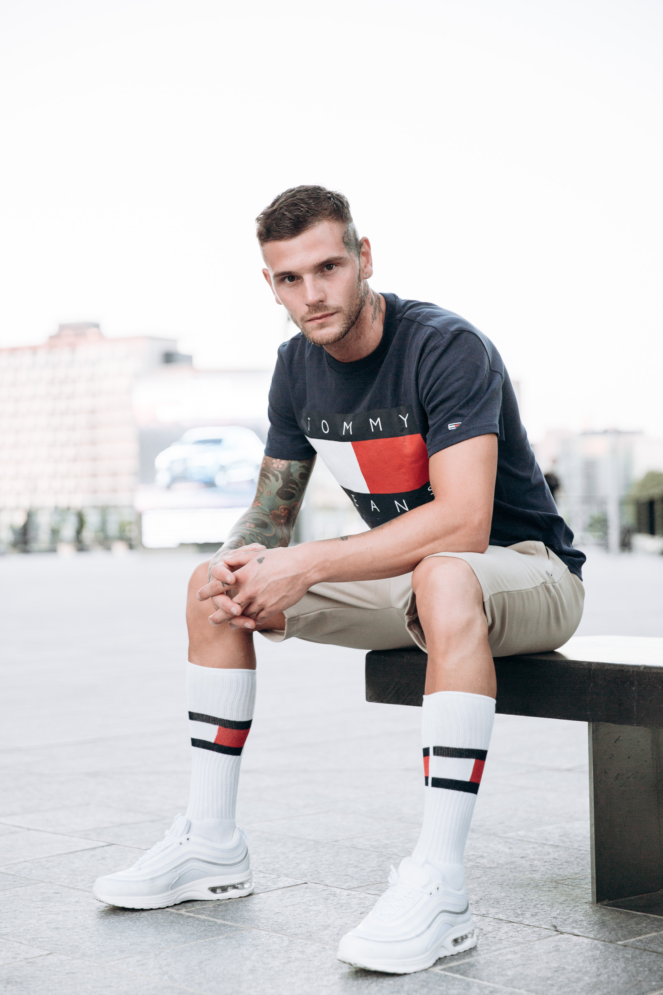 Stefano | Milano | 2020. Petru Gorea Photography | Family | Portrait | Fashion | Brand