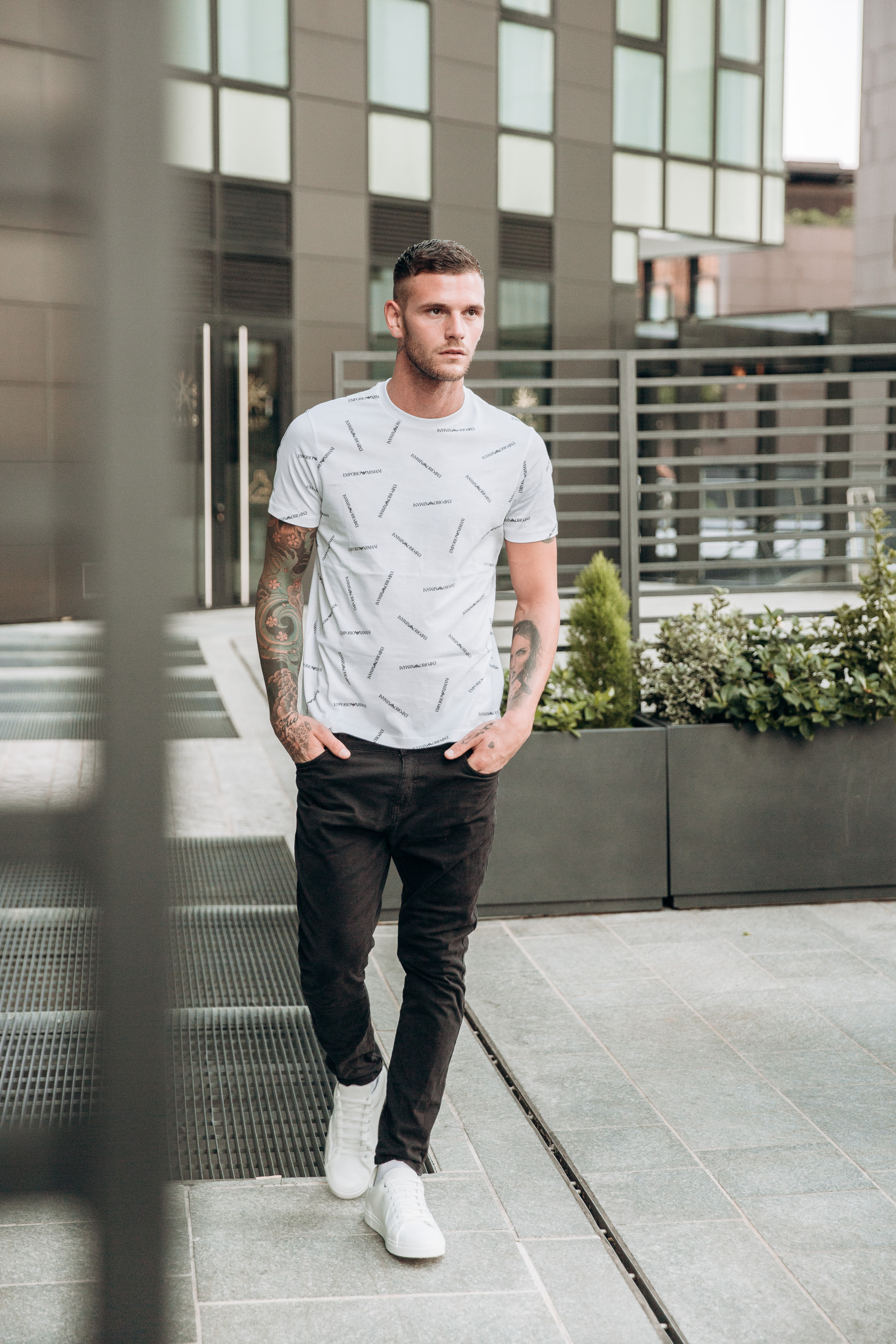 Stefano | Milano | 2020. Petru Gorea Photography | Family | Portrait | Fashion | Brand