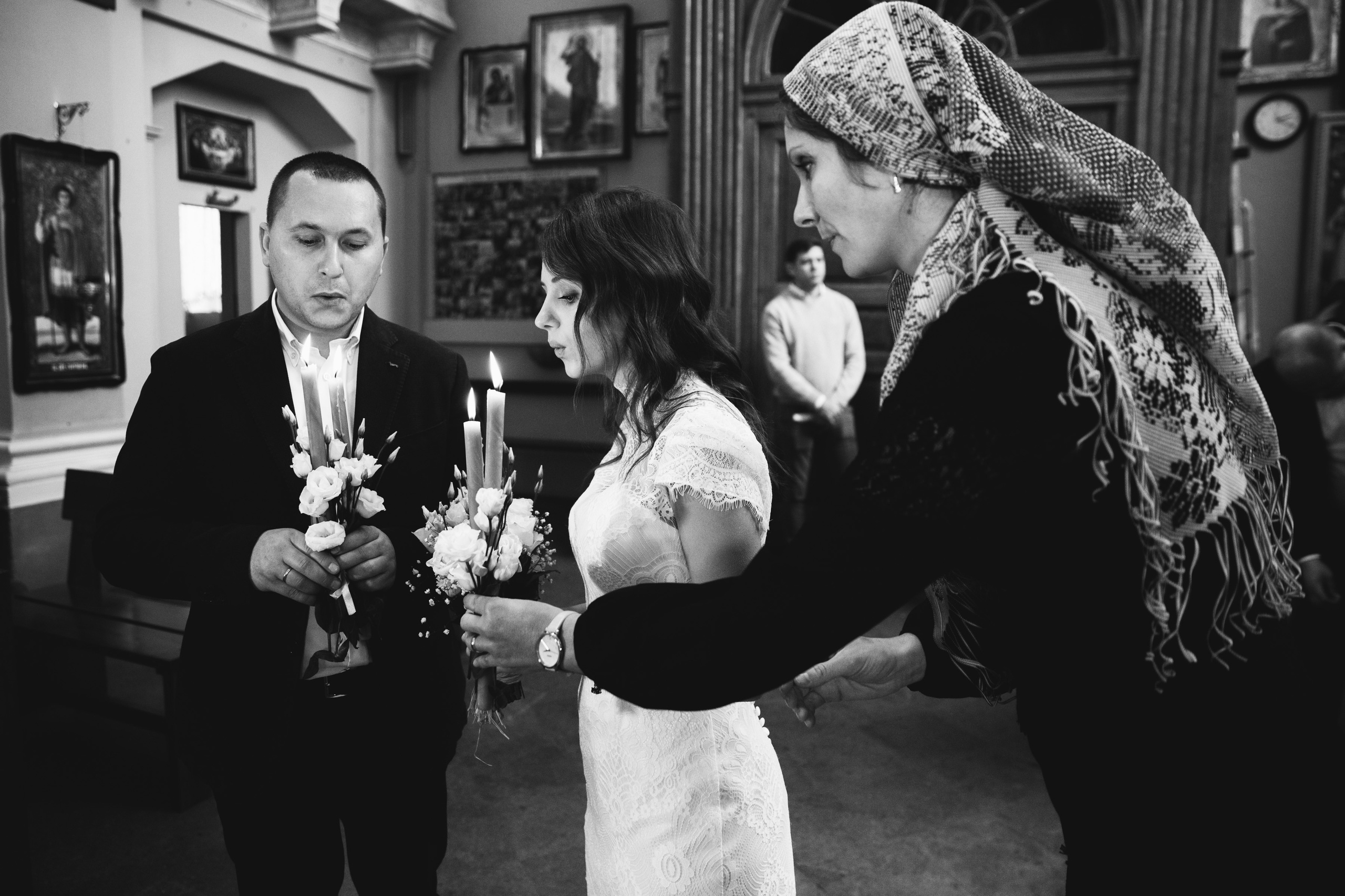 Natalia & Vasile | Pavia, Italy | 2020. Petru Gorea Photography | Family | Portrait | Fashion | Brand